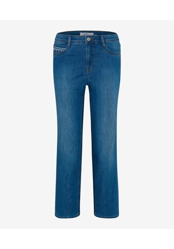 5-Pocket-Jeans »Style MARY C«