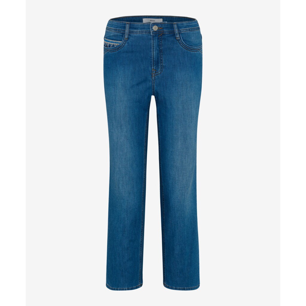 Brax 5-Pocket-Jeans »Style MARY C«