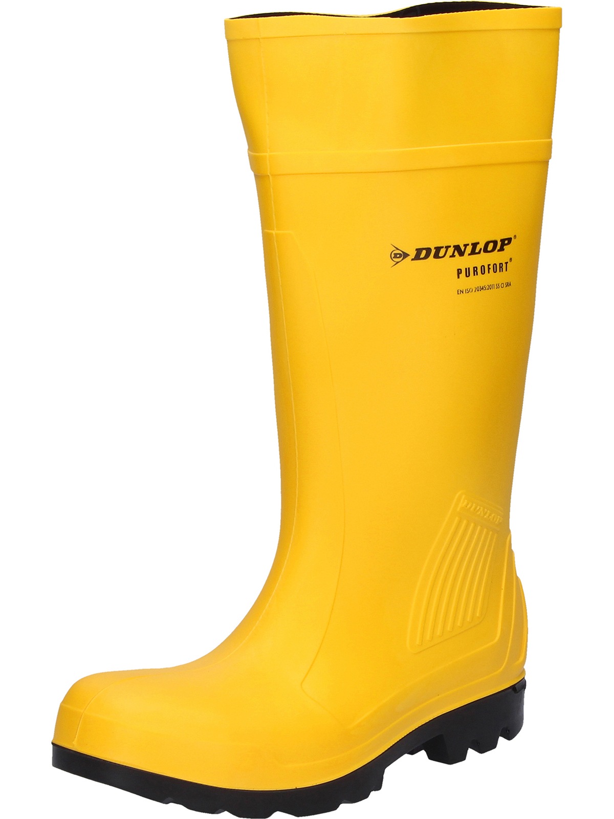Dunlop Sicherheitsstiefel »Purofort Professional full safety«