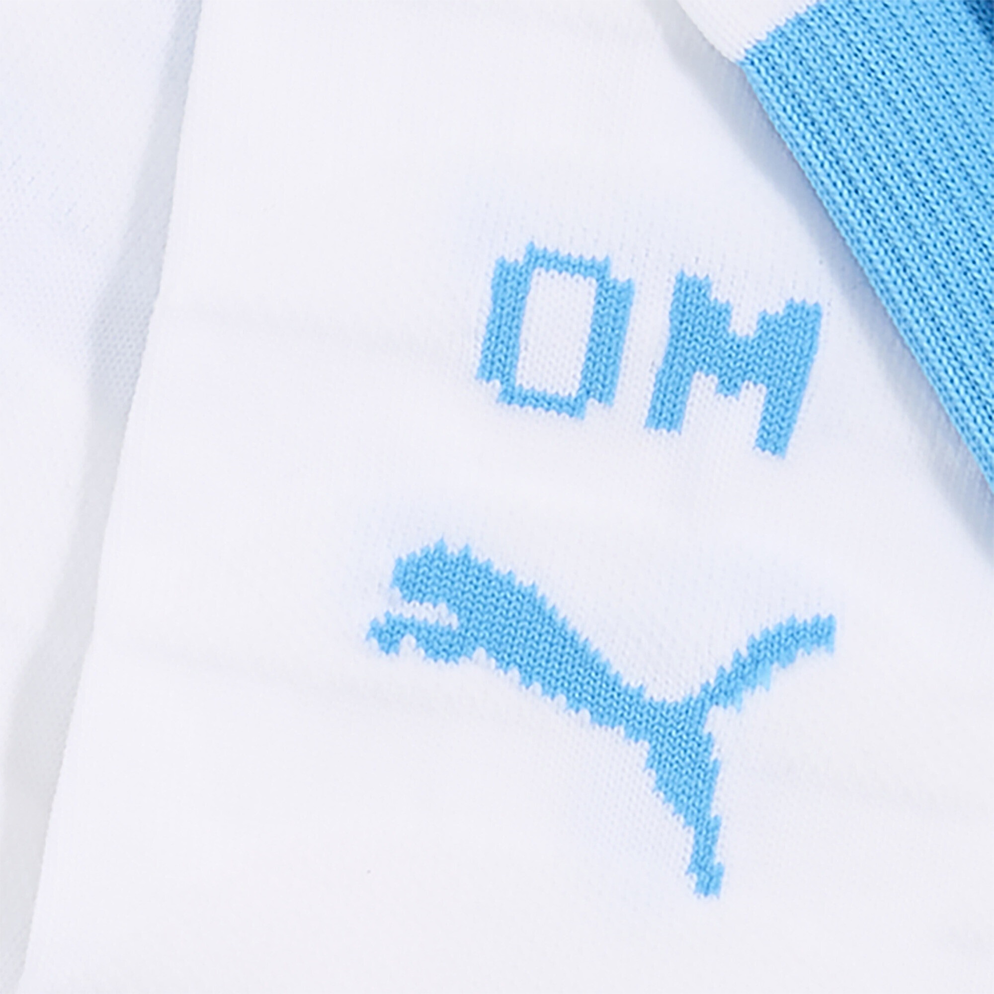 PUMA Fußball Stutzenstrümpfe »Olympique de Marseille 25/26 Socken Herren«