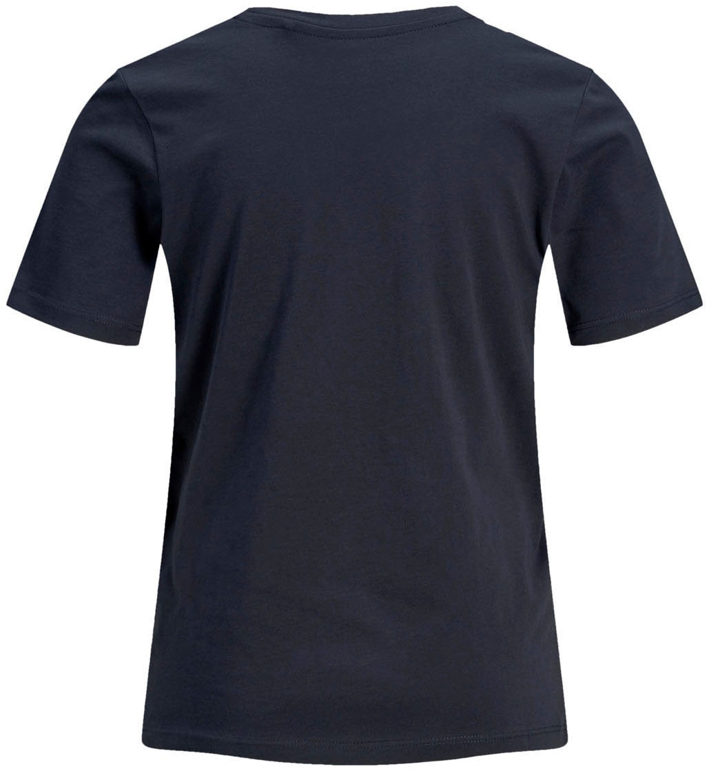 Jack & Jones T-Shirt »CORP LOGO TEE«, mit Logoprint