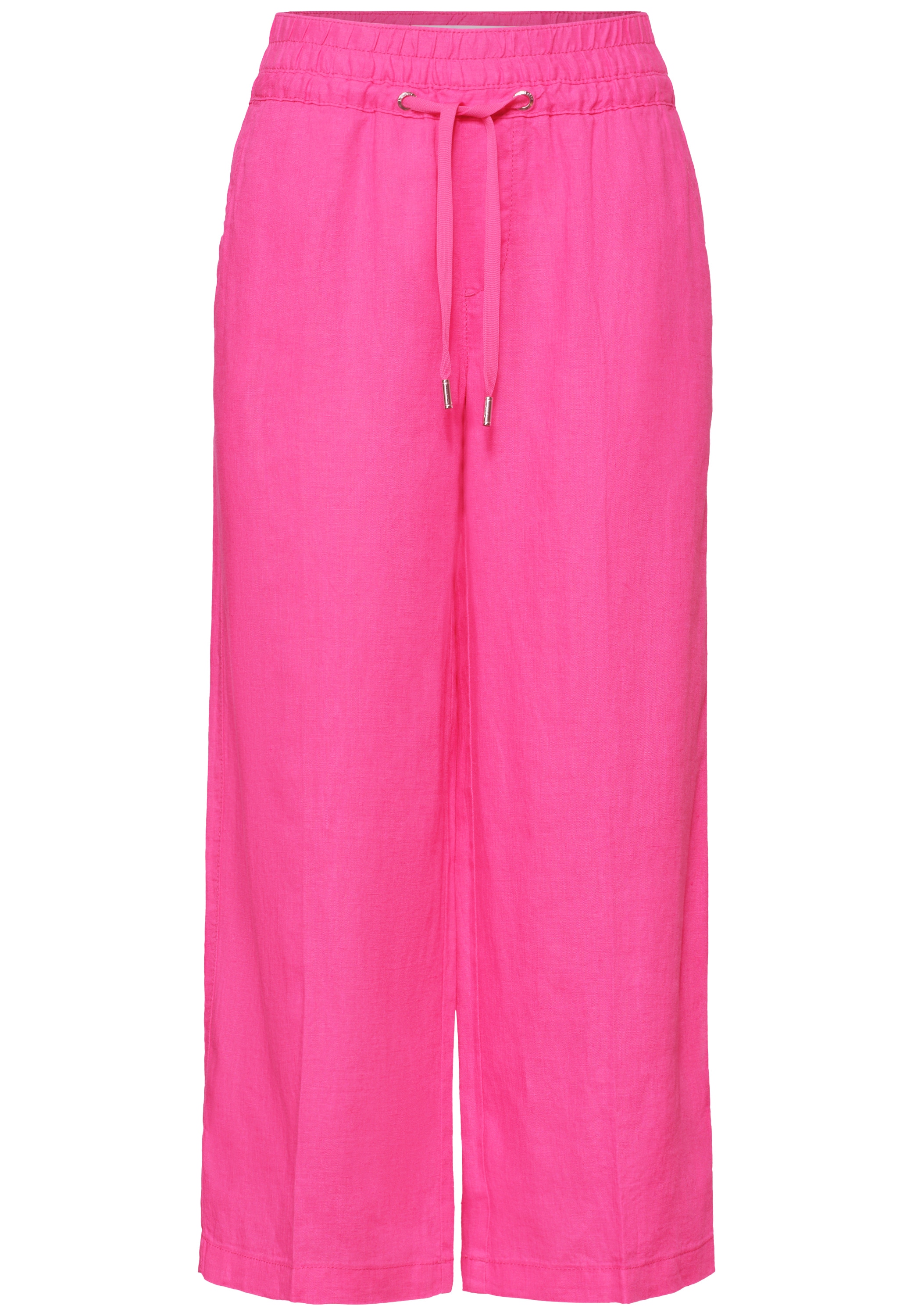 Cecil 7/8-Hose  aus Leinen