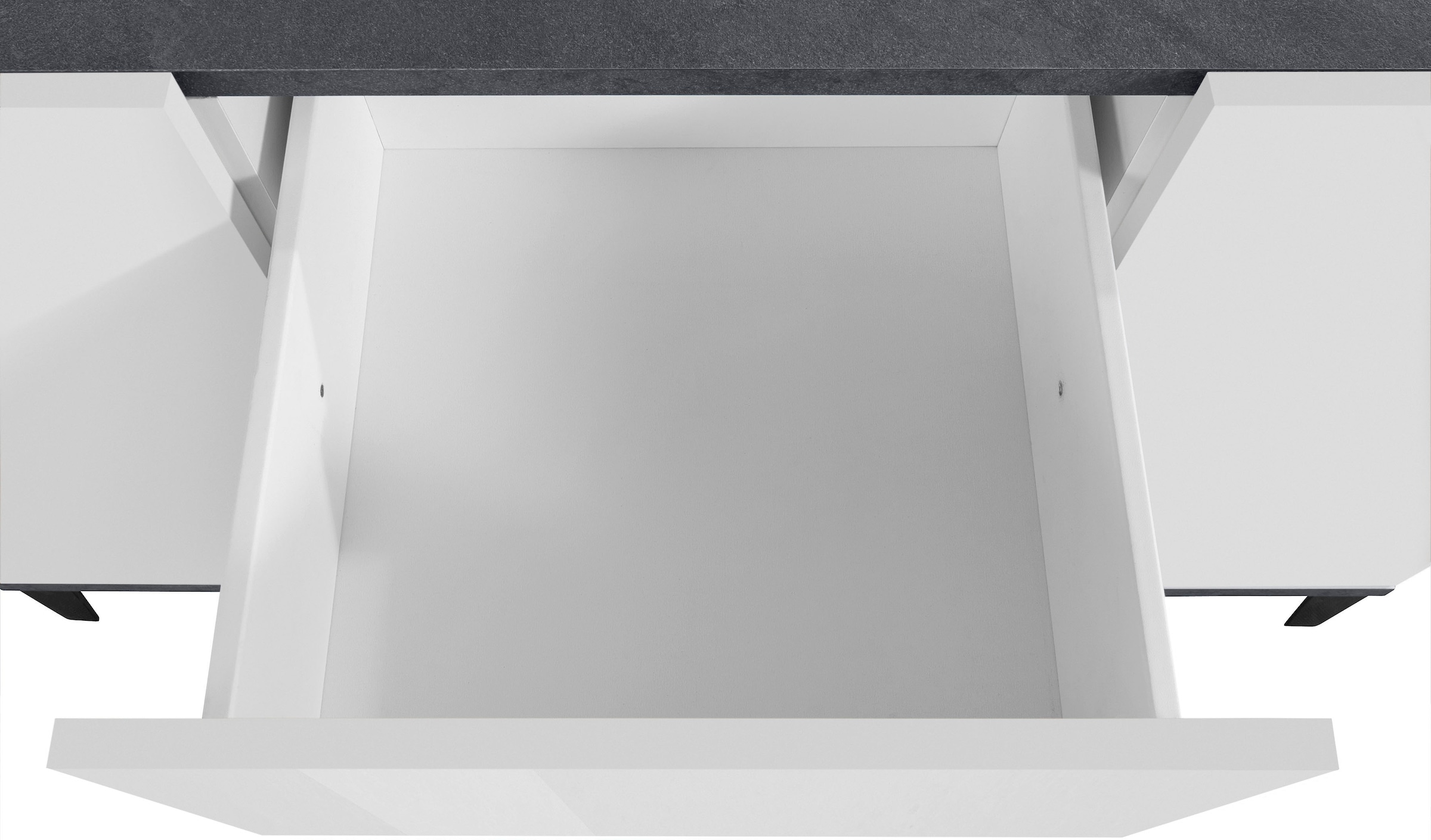 INOSIGN Sideboard »Sunrise«, Breite 120 cm