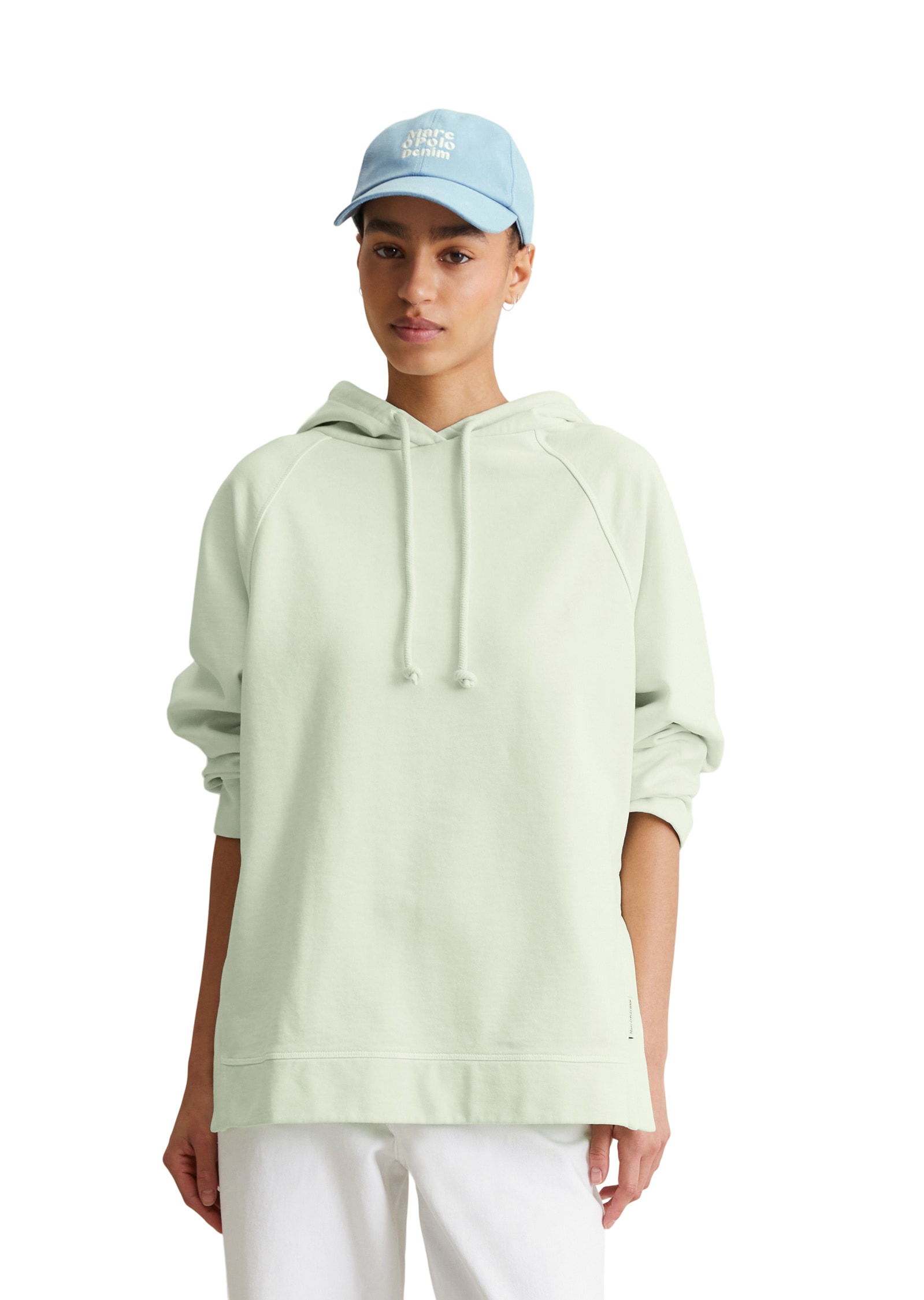 Marc OPolo DENIM "mit kuscheliger Innenseite" günstig online kaufen