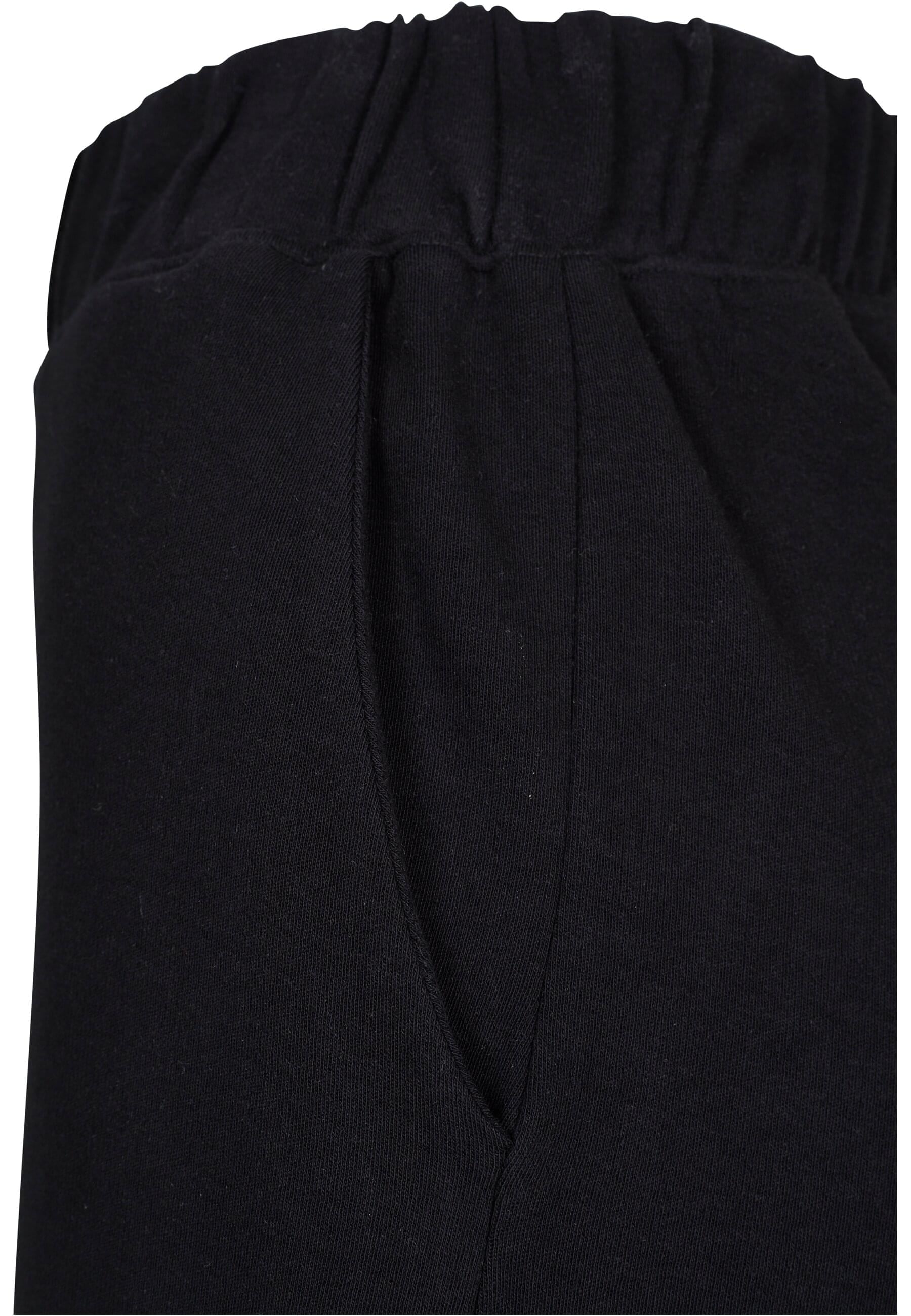 URBAN CLASSICS Bequeme Jeans »Urban Classics Damen Ladies Culotte«, (1 tlg.)