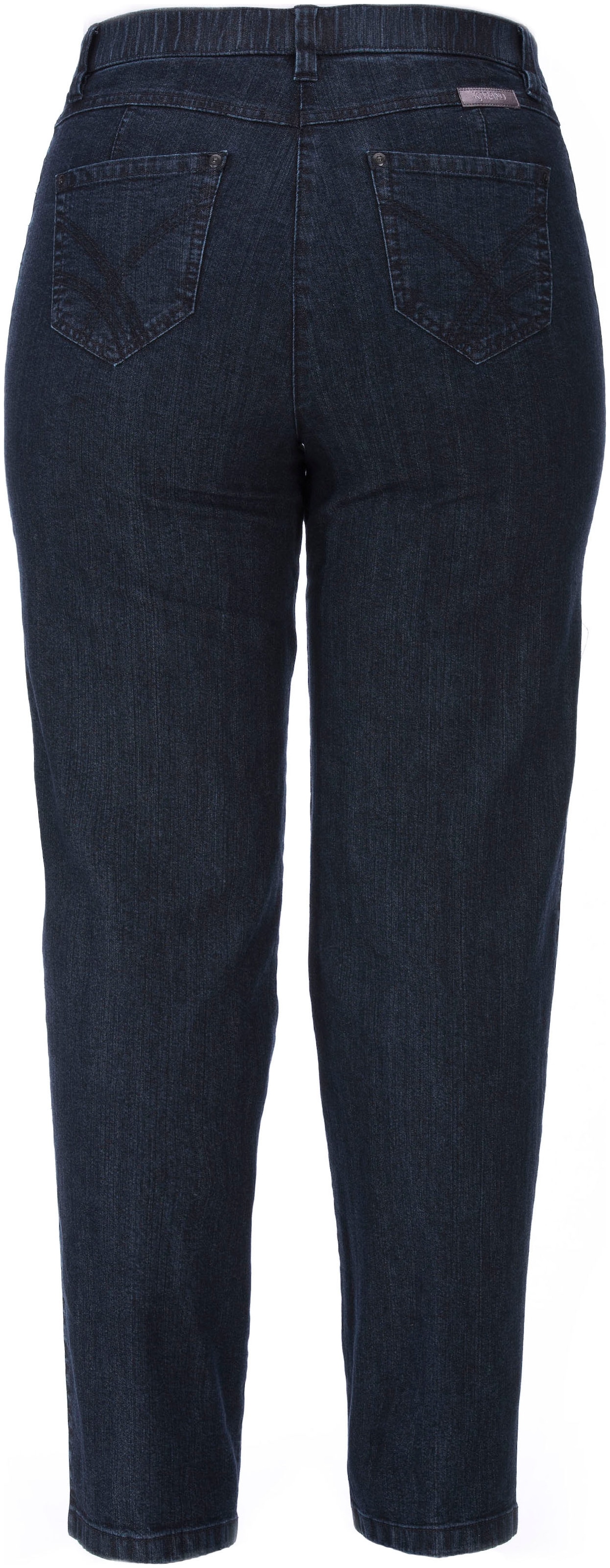 KjBRAND Stretch-Jeans »Babsie Denim BAUR Stretch-Anteil kaufen für mit | Stretch«