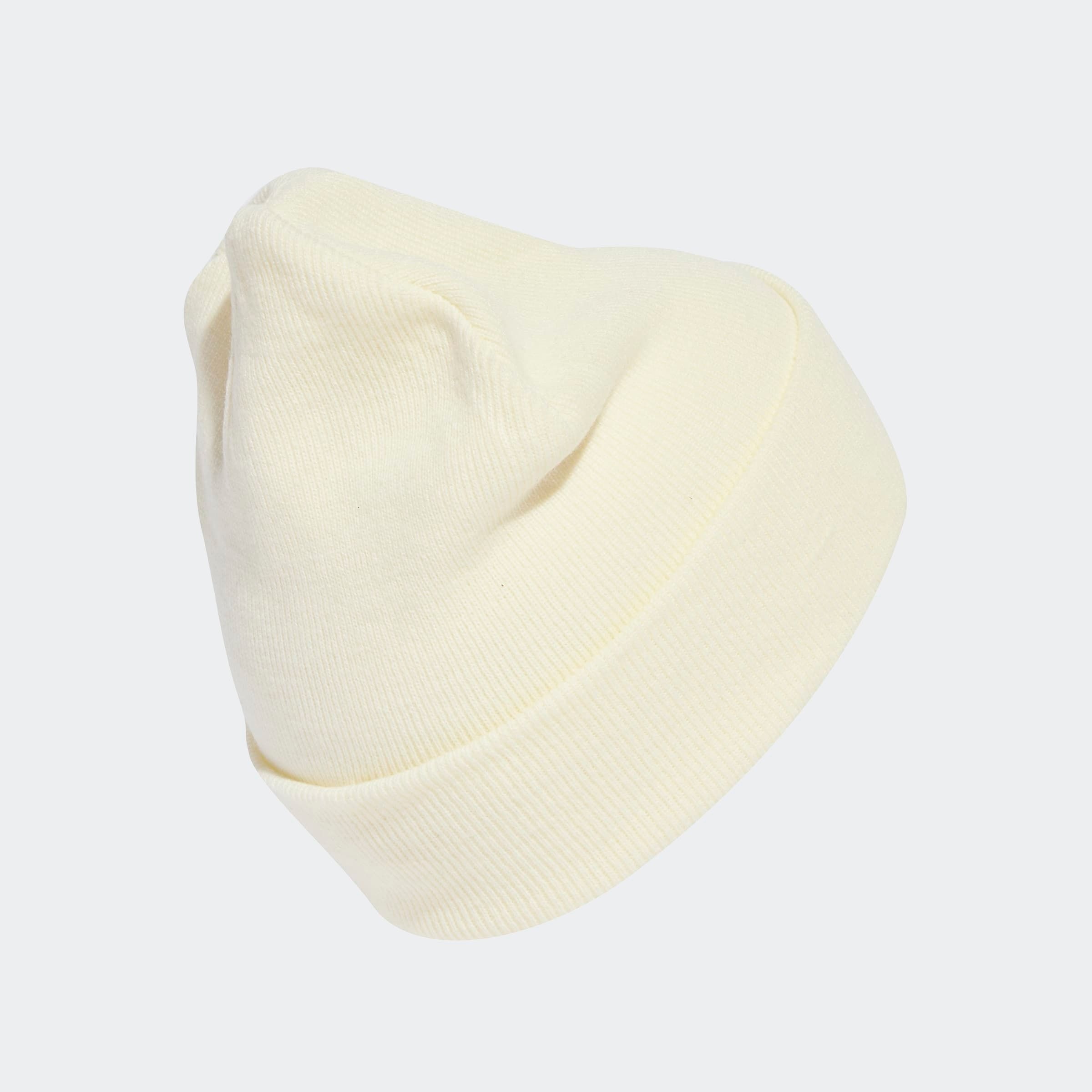 adidas Originals Beanie "ADICOLOR CUFF B" aus geripptem Polyacryl, für Spor günstig online kaufen