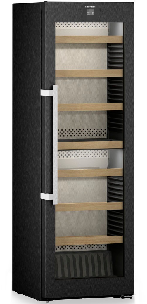Liebherr Weintemperierschrank »WPbsi 5252_994611151«, für 155 St. Standardflaschen á 075l