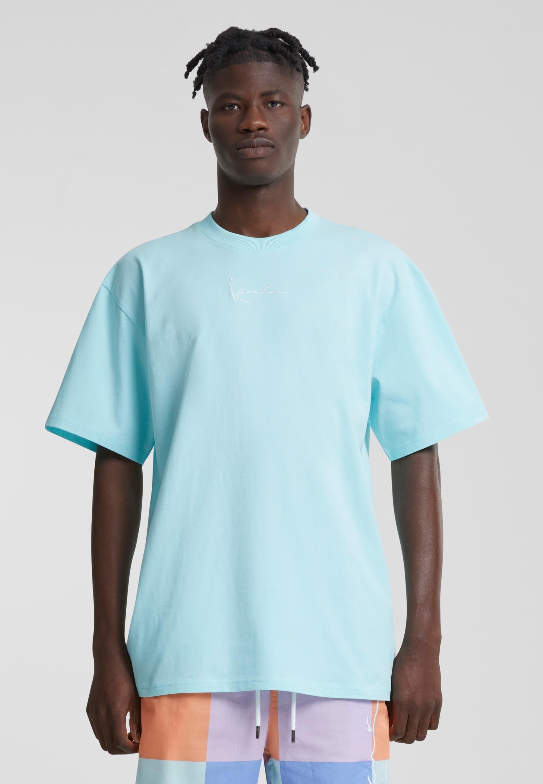 Karl Kani T-Shirt »Karl Kani Karl Kani Small Signature Essential Tee«, (1 tlg.)