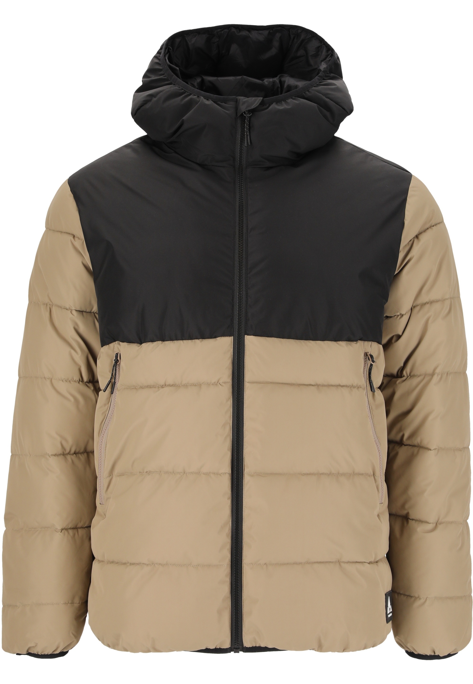 Thumbnail - WHISTLER Outdoorjacke "Sareto" mit warmem Futter