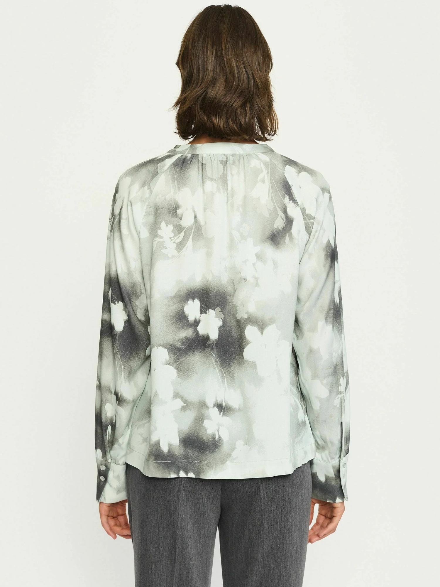 Soft Rebels Blusentop »Soft Rebels Shirt SRLeonie«