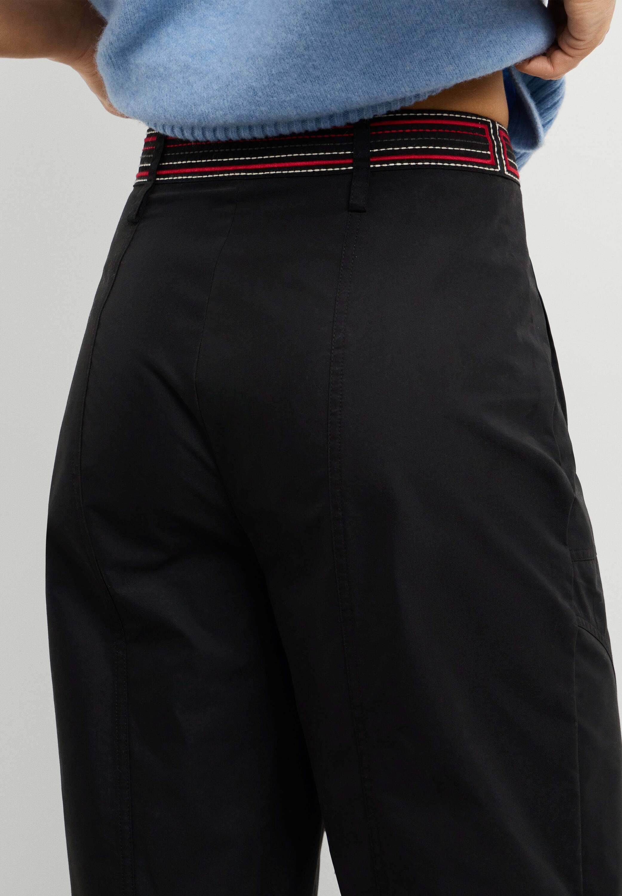 Pepe Jeans Funktionshose »trousers JANNY PANT«