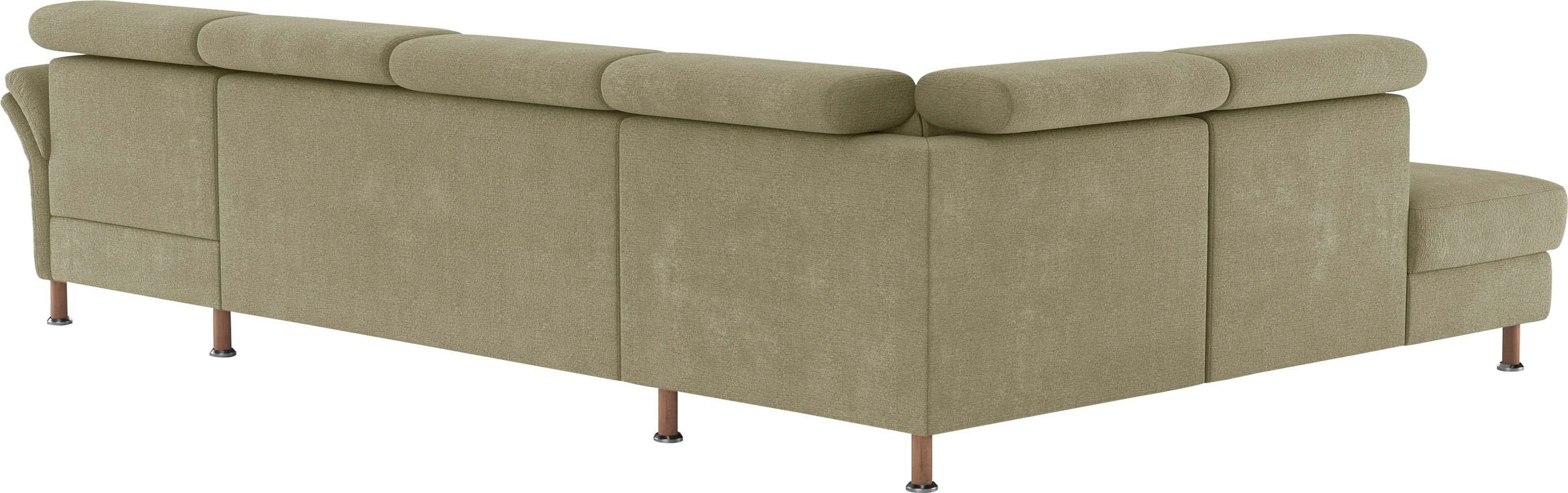 Thumbnail - Home affaire Wohnlandschaft "Calypso U-Form" wahlweise mit motorischer Relaxfunktion