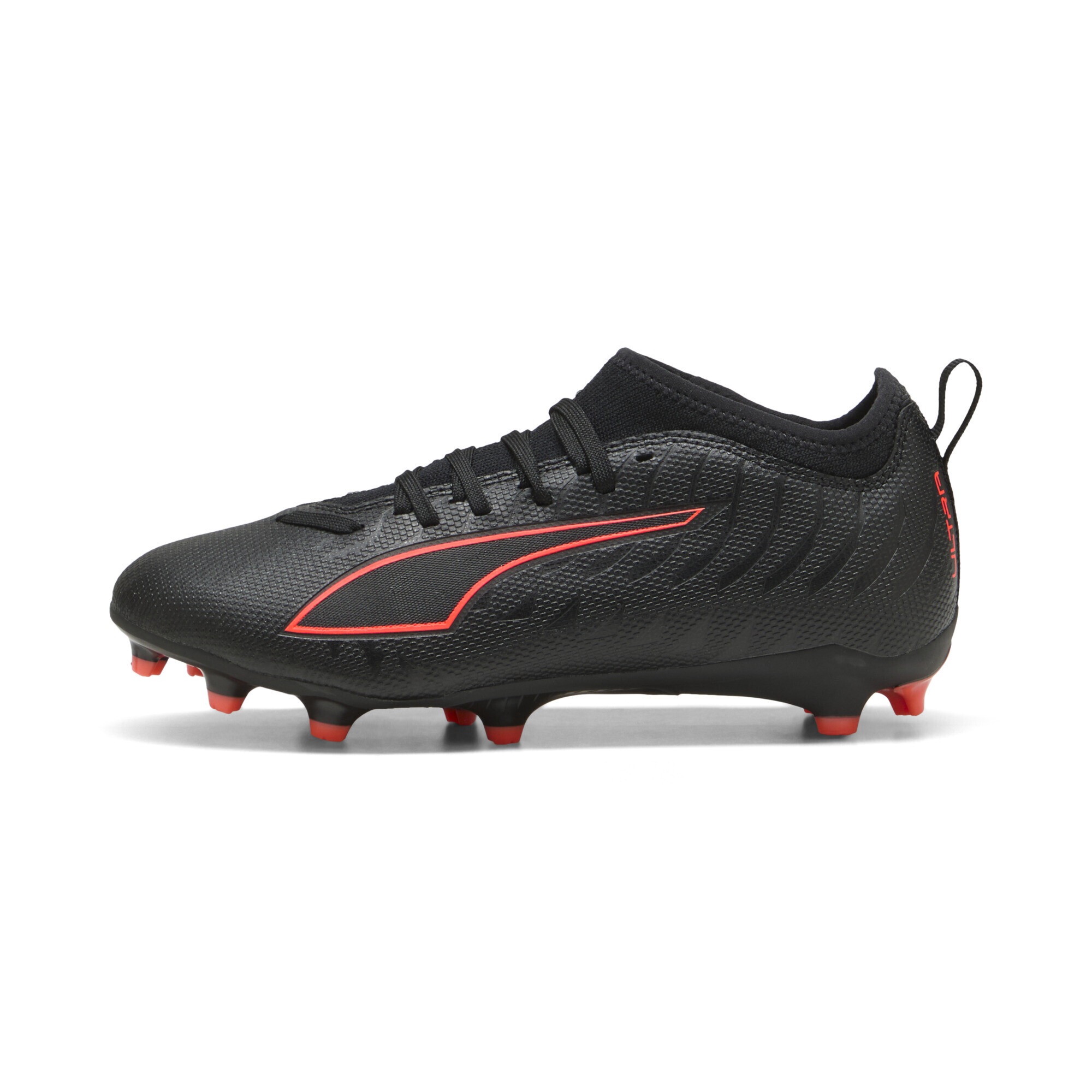PUMA Fußballschuh »ULTRA 6 MATCH FG/AG Fußballschuhe Jugendliche«