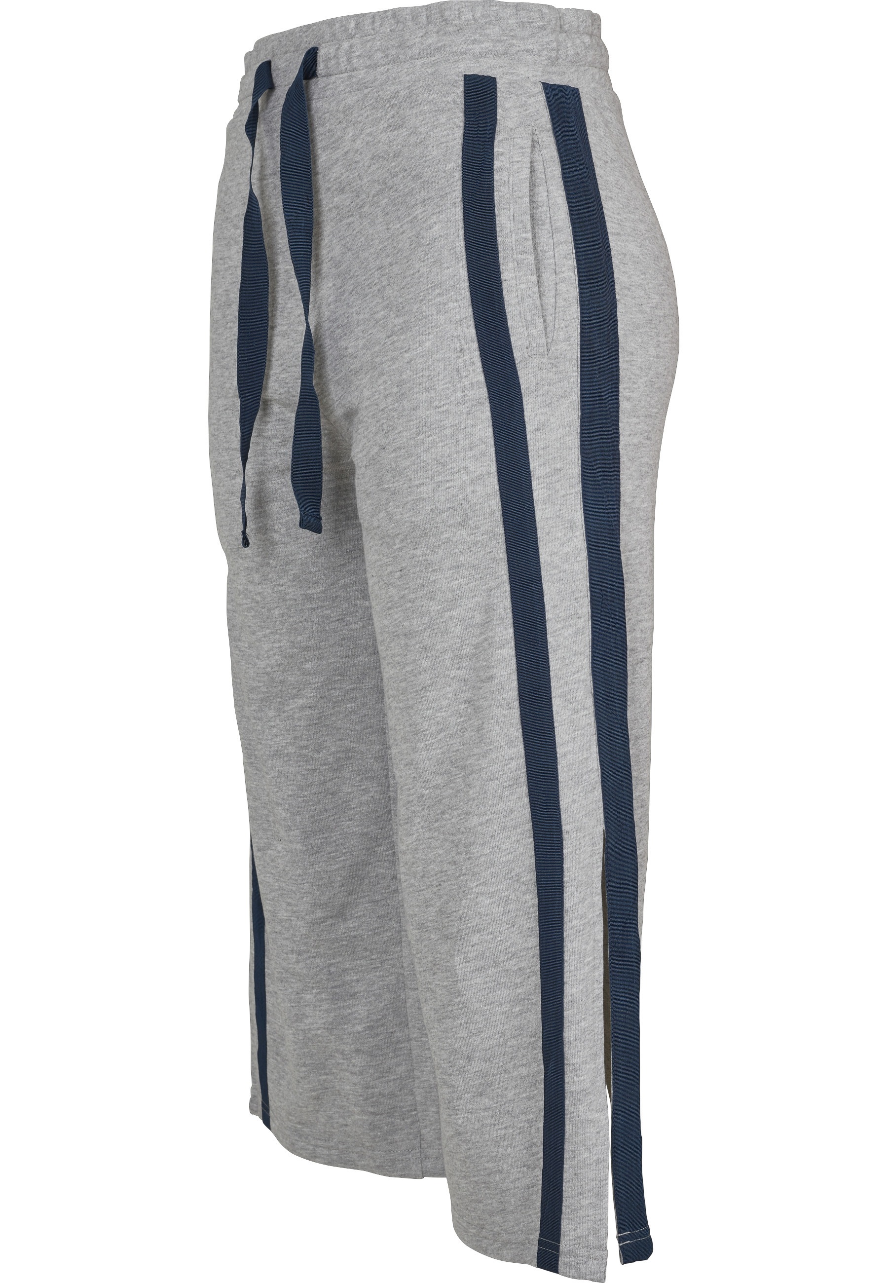 URBAN CLASSICS Culotte »Urban Classics Damen Ladies Taped Terry Culotte«