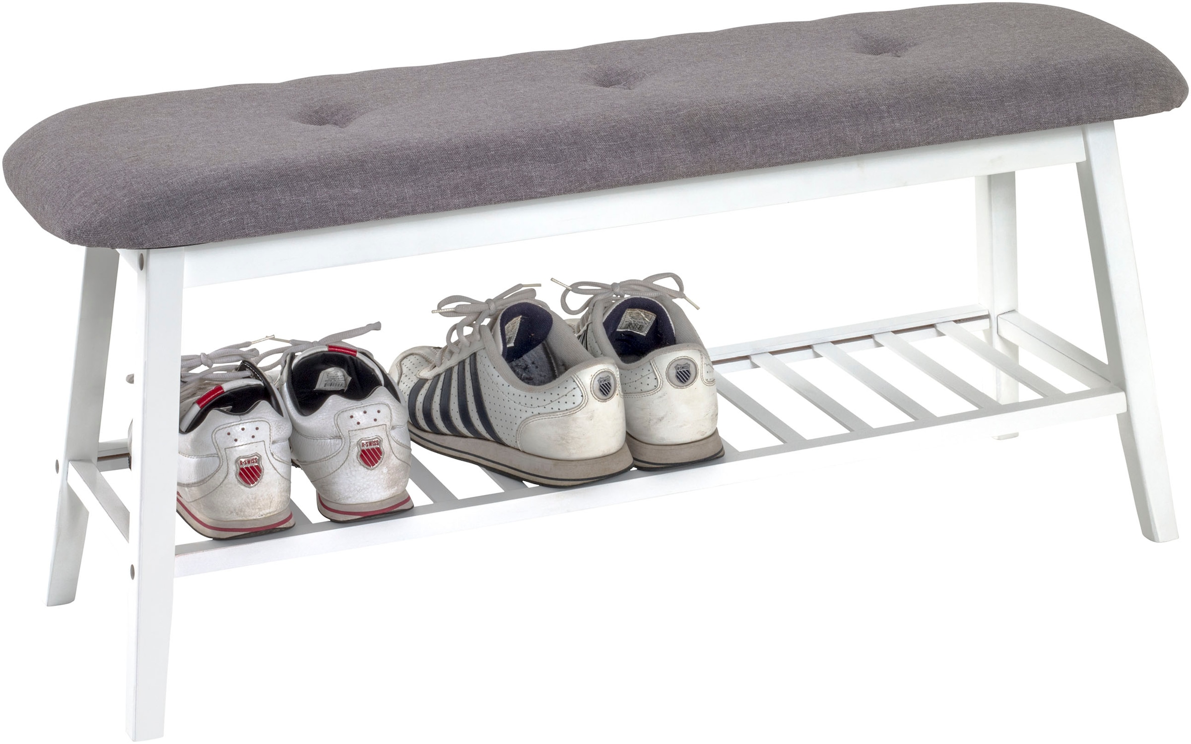HAKU Schuhbank »18338« Breite 100 cm