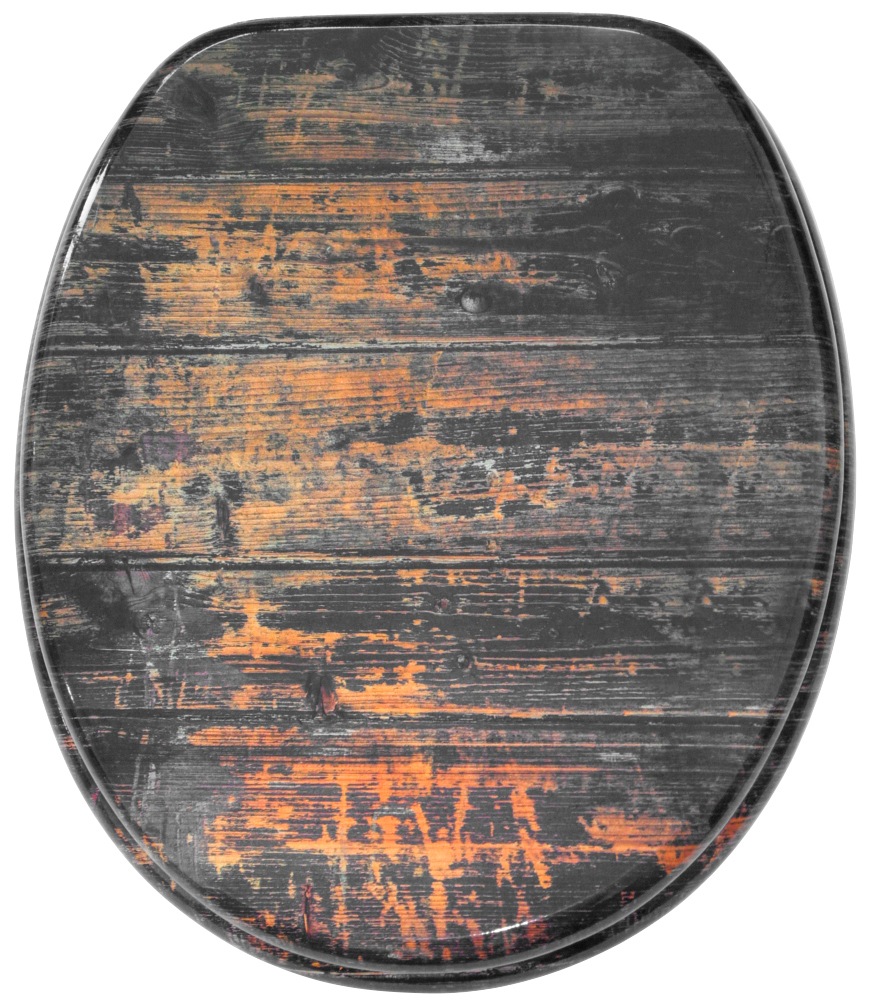 Sanilo WC-Sitz "Vintage" mit Absenkautomatik günstig online kaufen