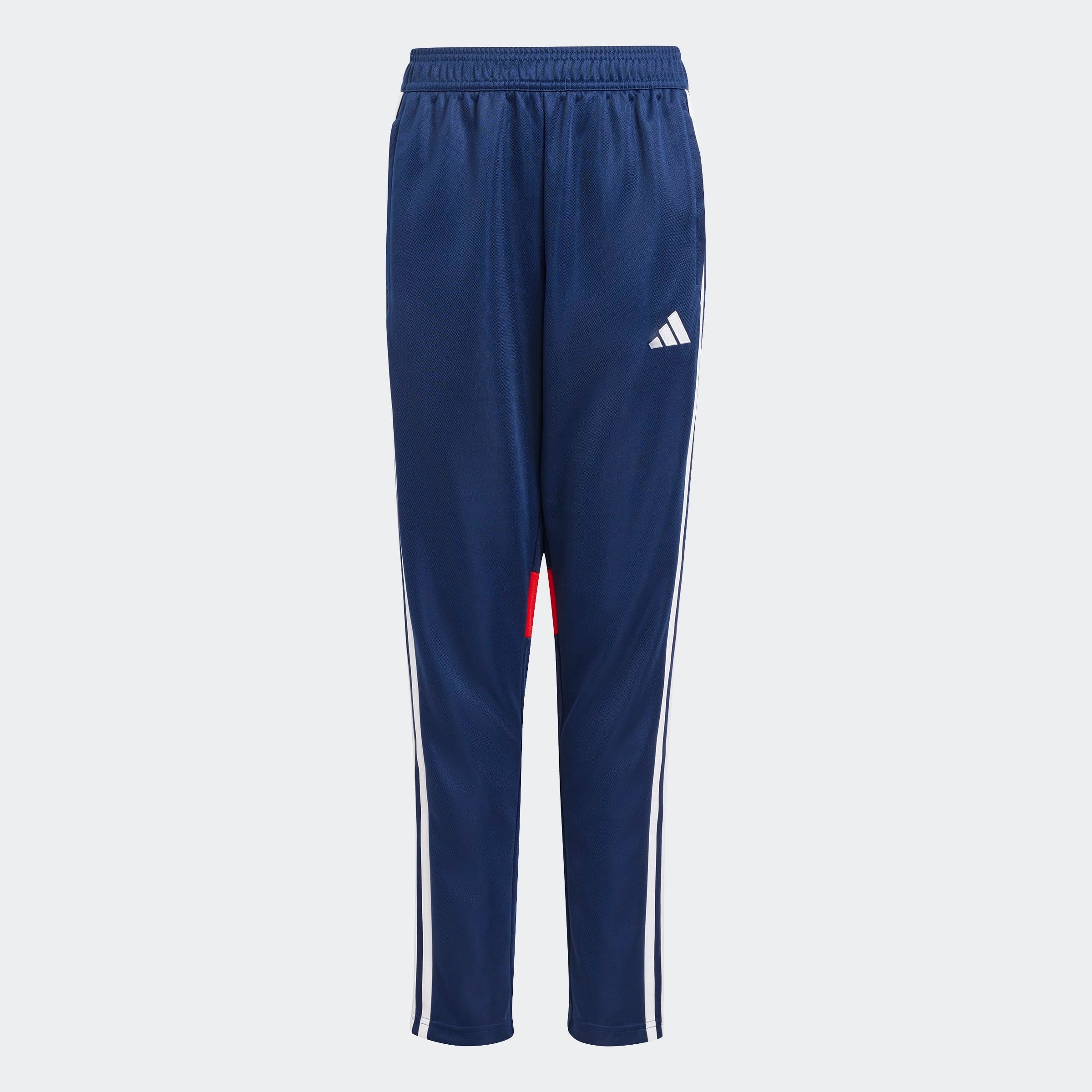 adidas Performance Trainingshose »TIRO ES PNT Y«, (1 tlg.)