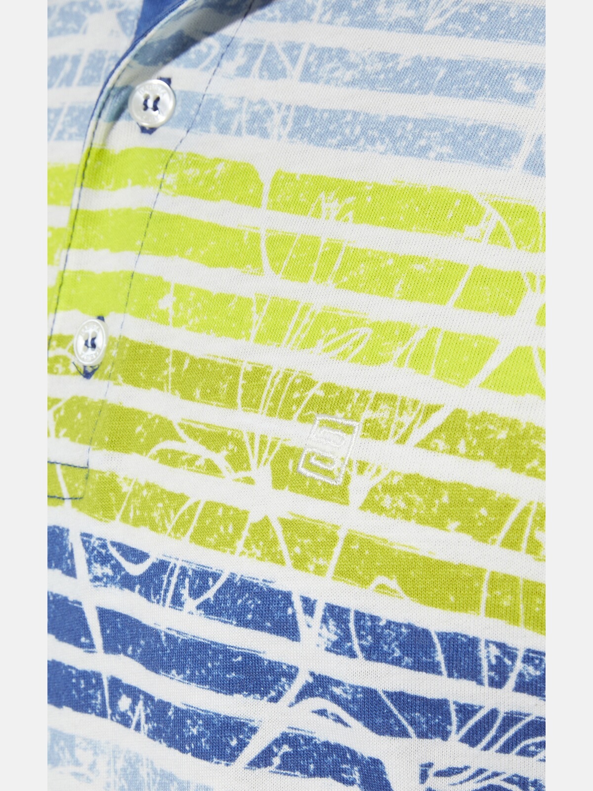 Babista Poloshirt »Poloshirt ARANOR«