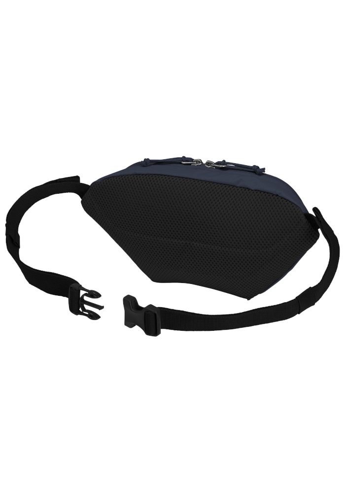 Jack Wolfskin Gürteltasche »BERKELEY HIPBAG« Gürteltasche, Organizer innen, kompakt