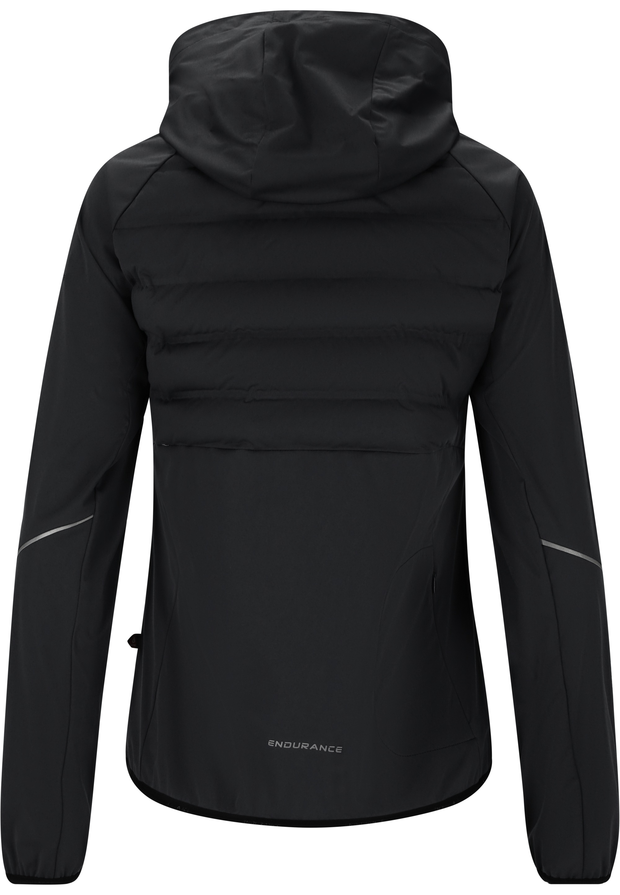 ENDURANCE Laufjacke »Eluna«, mit windblockierender und wärmeisolierender Eigenschaft