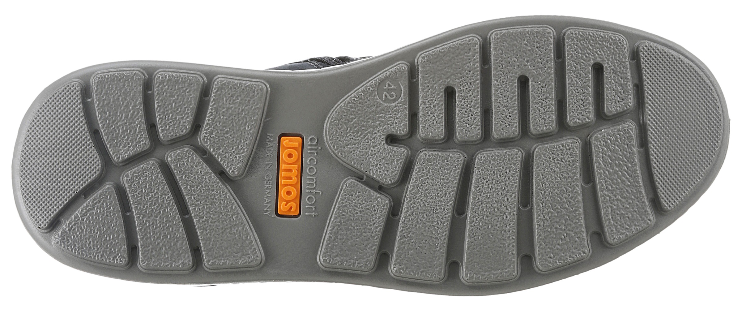 Jomos Schnürboots »Menorca«, Winterboots, Outdoorboots, Stiefelette mit TEX-Ausstattung