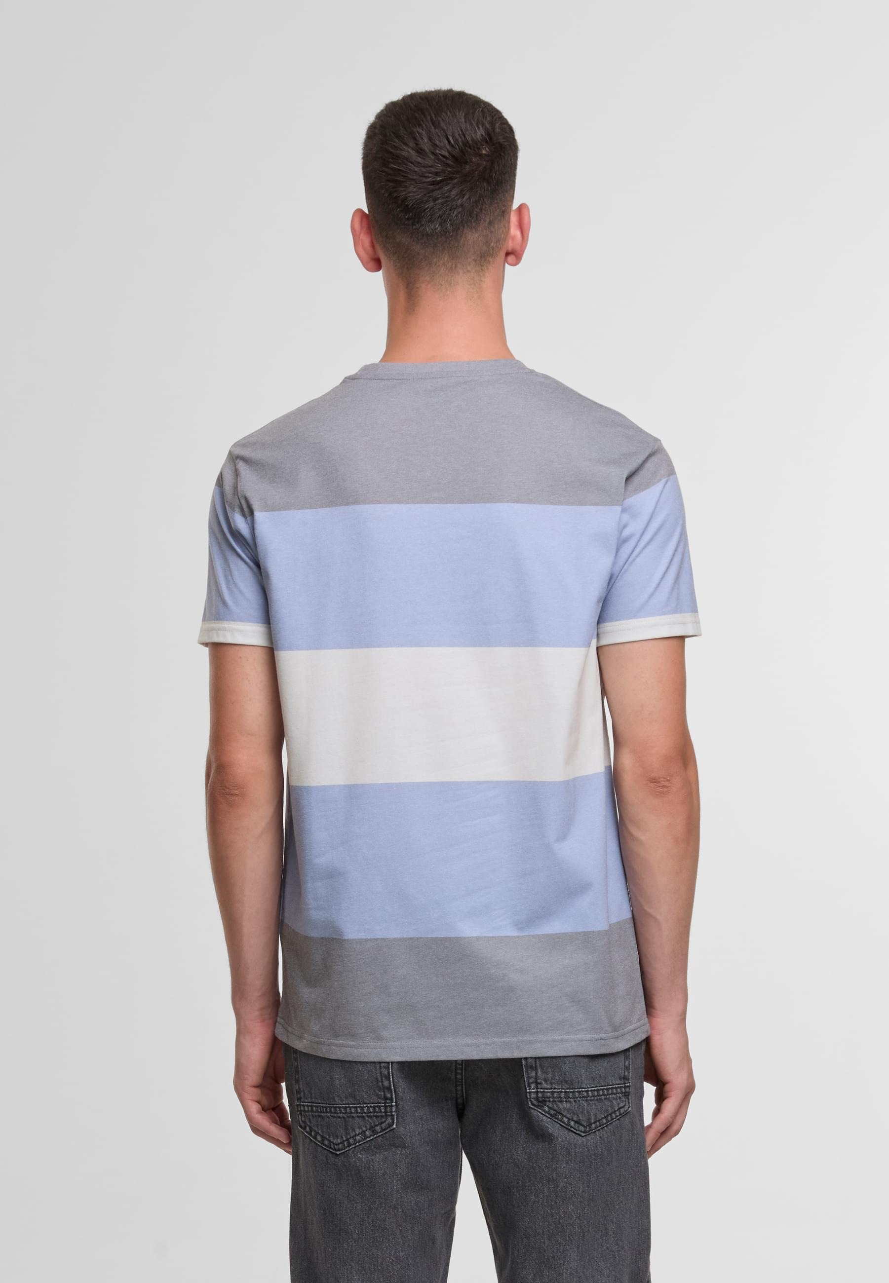 Just Rhyse Kurzarmshirt »Just Rhyse Herren Just Rhyse Seaside T-Shirt«, (1 tlg.)
