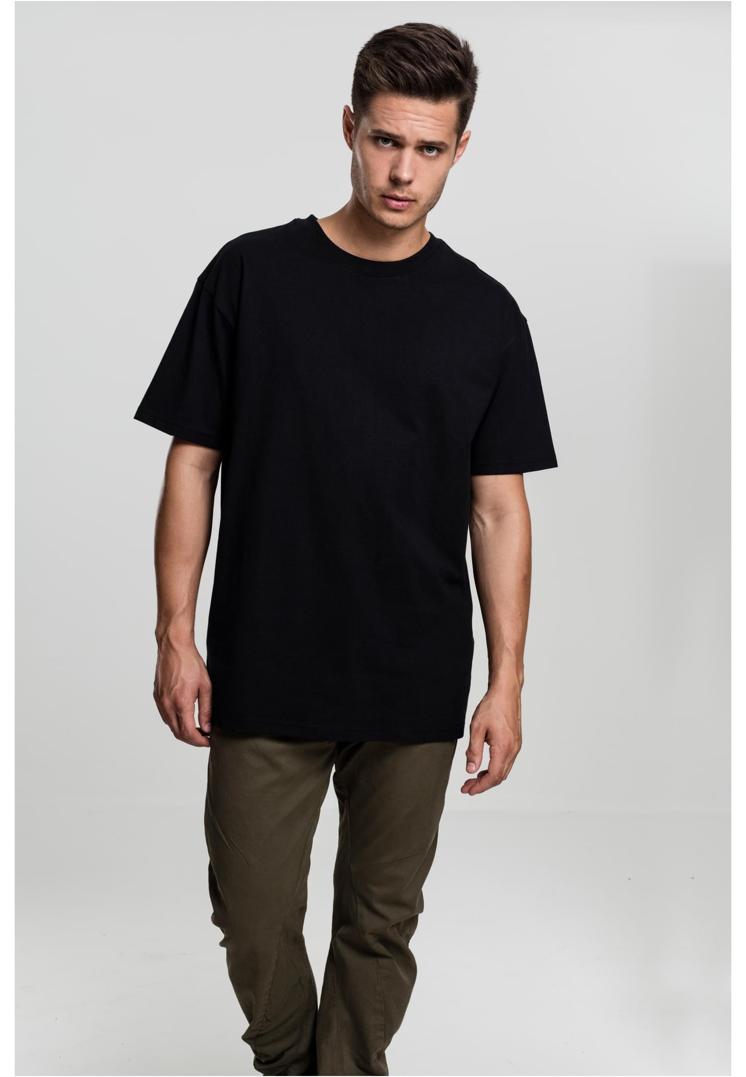 BAUR Tee«, »Herren | URBAN T-Shirt Heavy CLASSICS tlg.) (1 bestellen ▷ Oversized