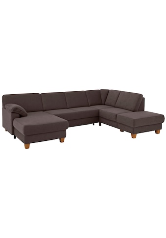 Home affaire Sofa »Belfort« su Federkern patogi su ...