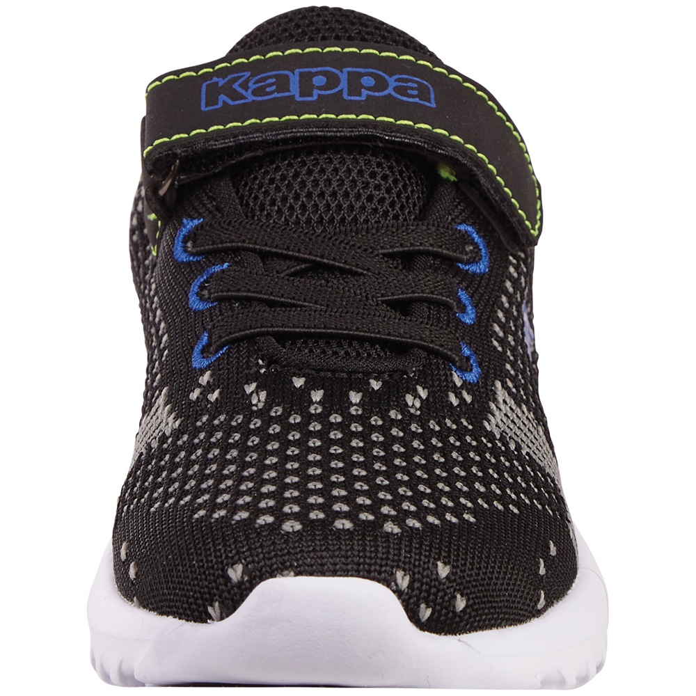 Thumbnail - Kappa Sneaker - mit Elastikschnürung & Klettverschluss