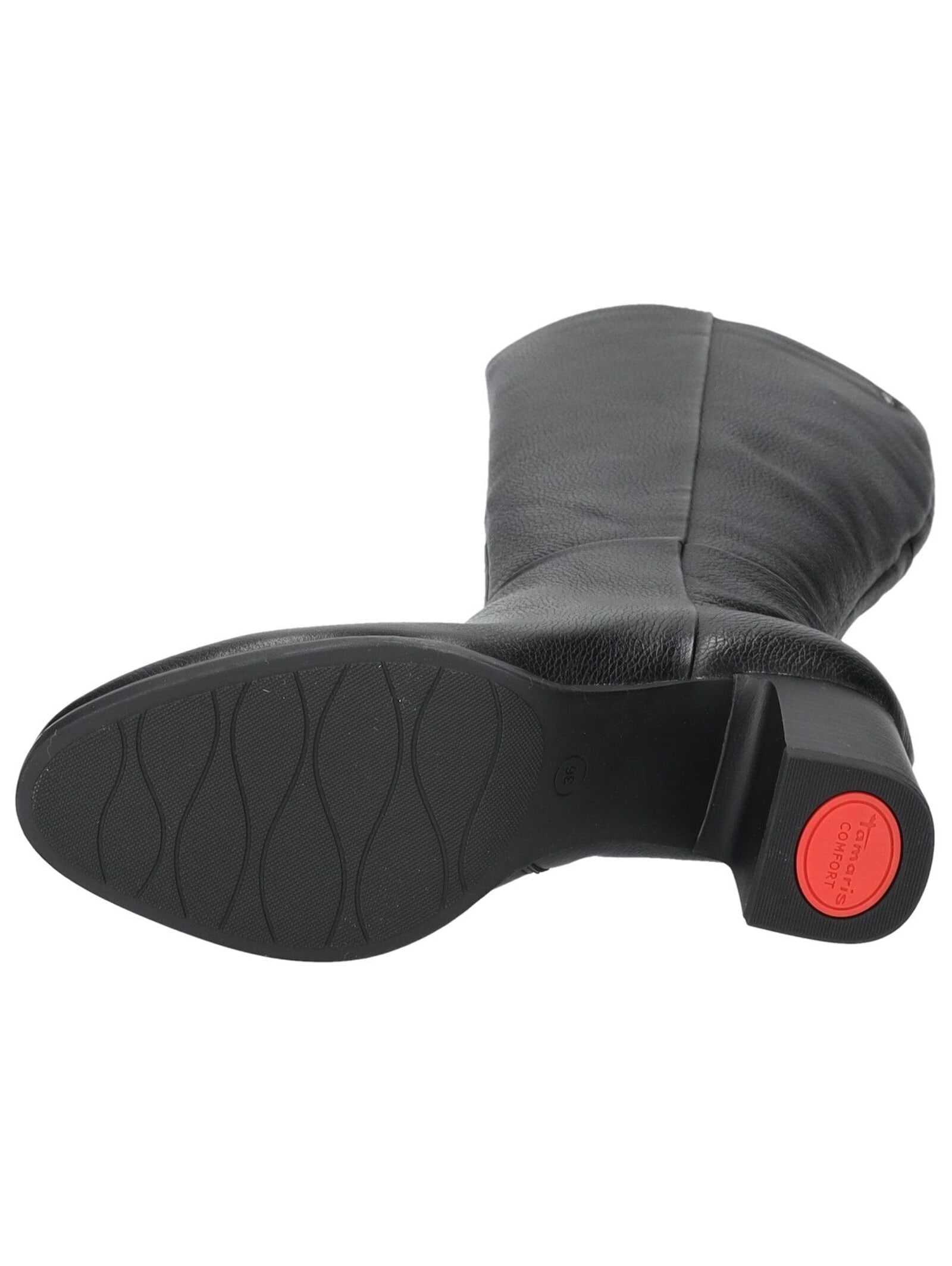 Tamaris Stiefel »Tamaris Stiefel Leder«