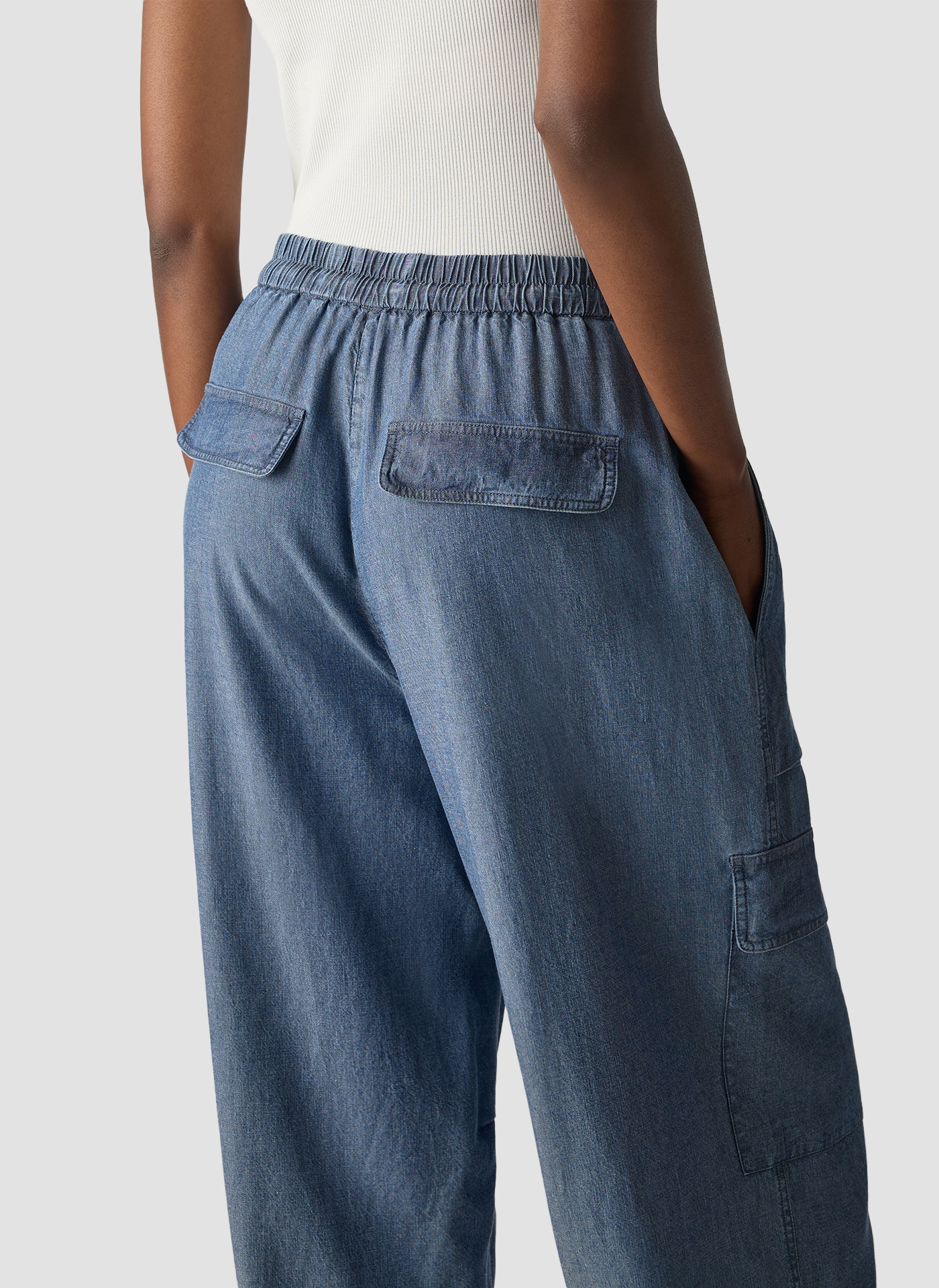 LeComte Jerseyhose »Hose«