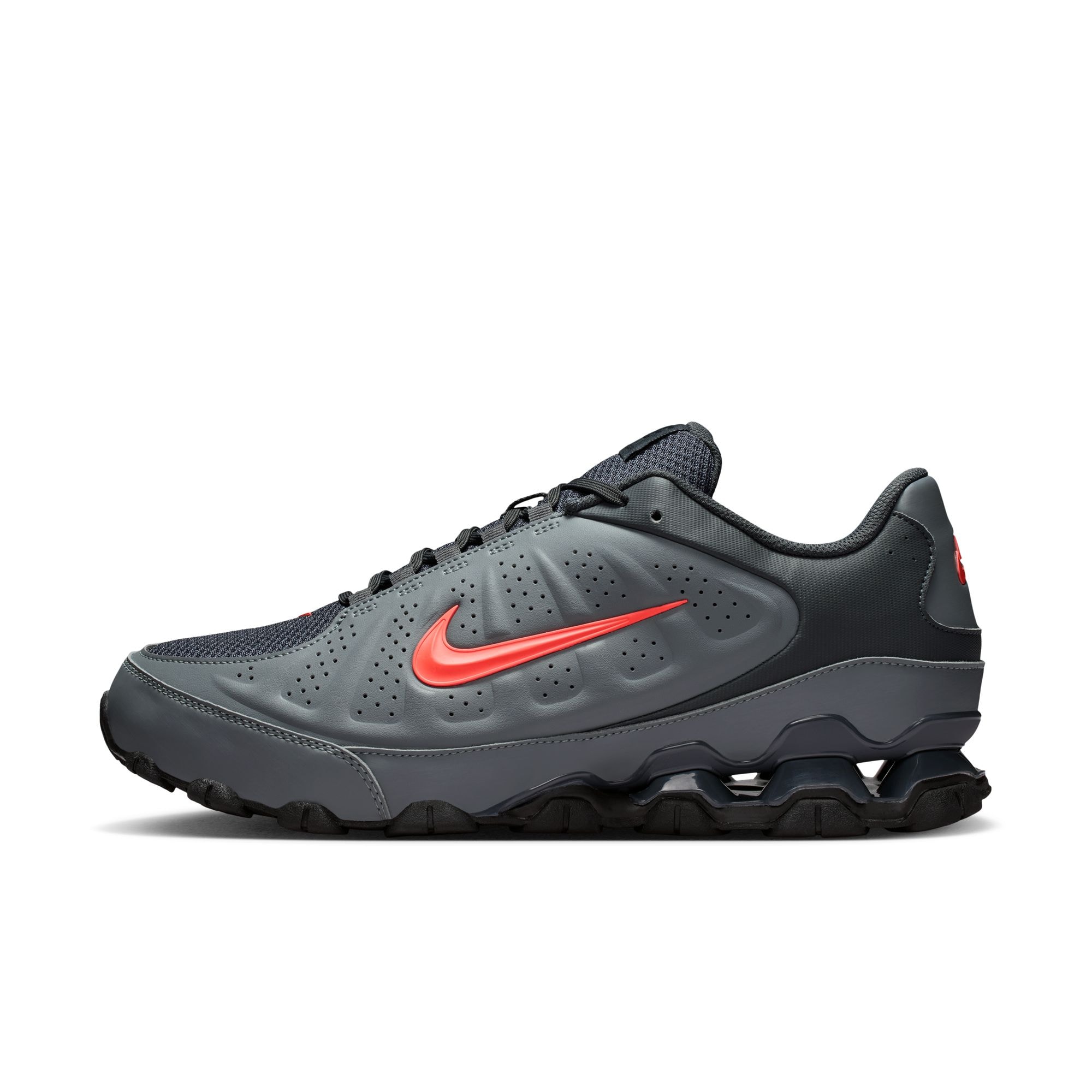 Nike Sportswear Sneaker »Reax 8«  inspiriert vom Design des Nike Shox