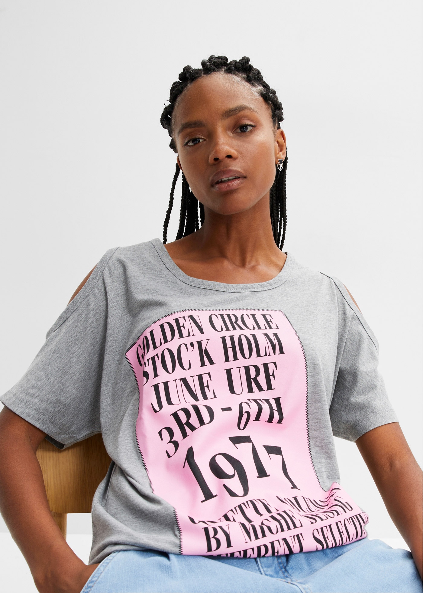 bonprix T-Shirt günstig online kaufen