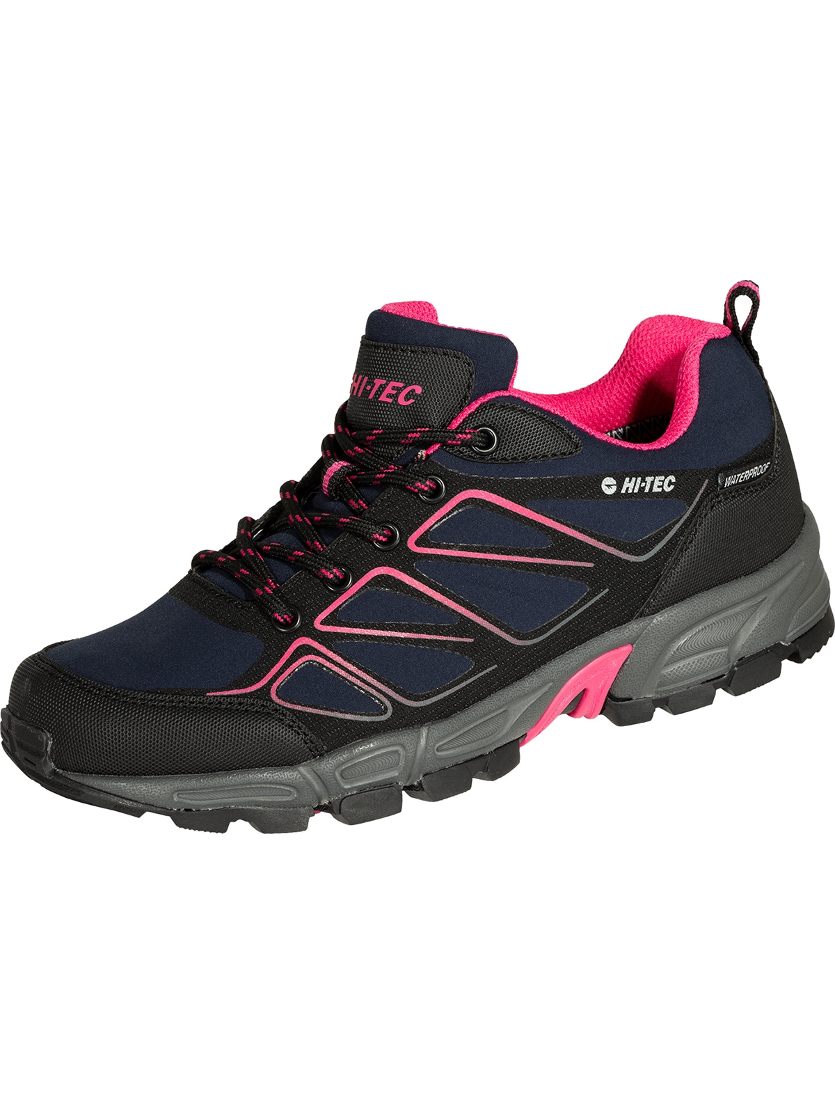 Hi-Tec Wanderschuh "Ripper Low"