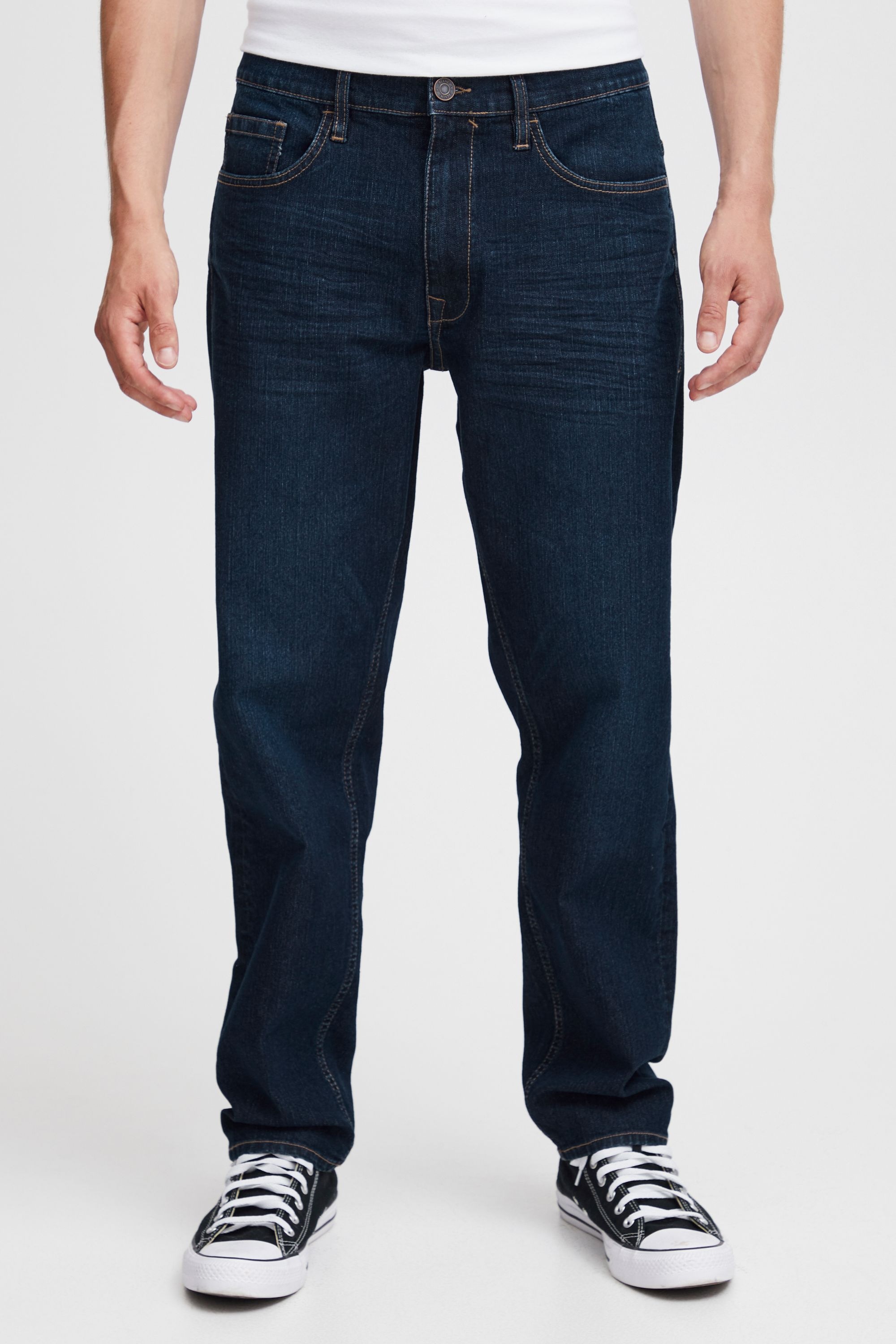 Blend 5-Pocket-Jeans "BHGorm" günstig online kaufen