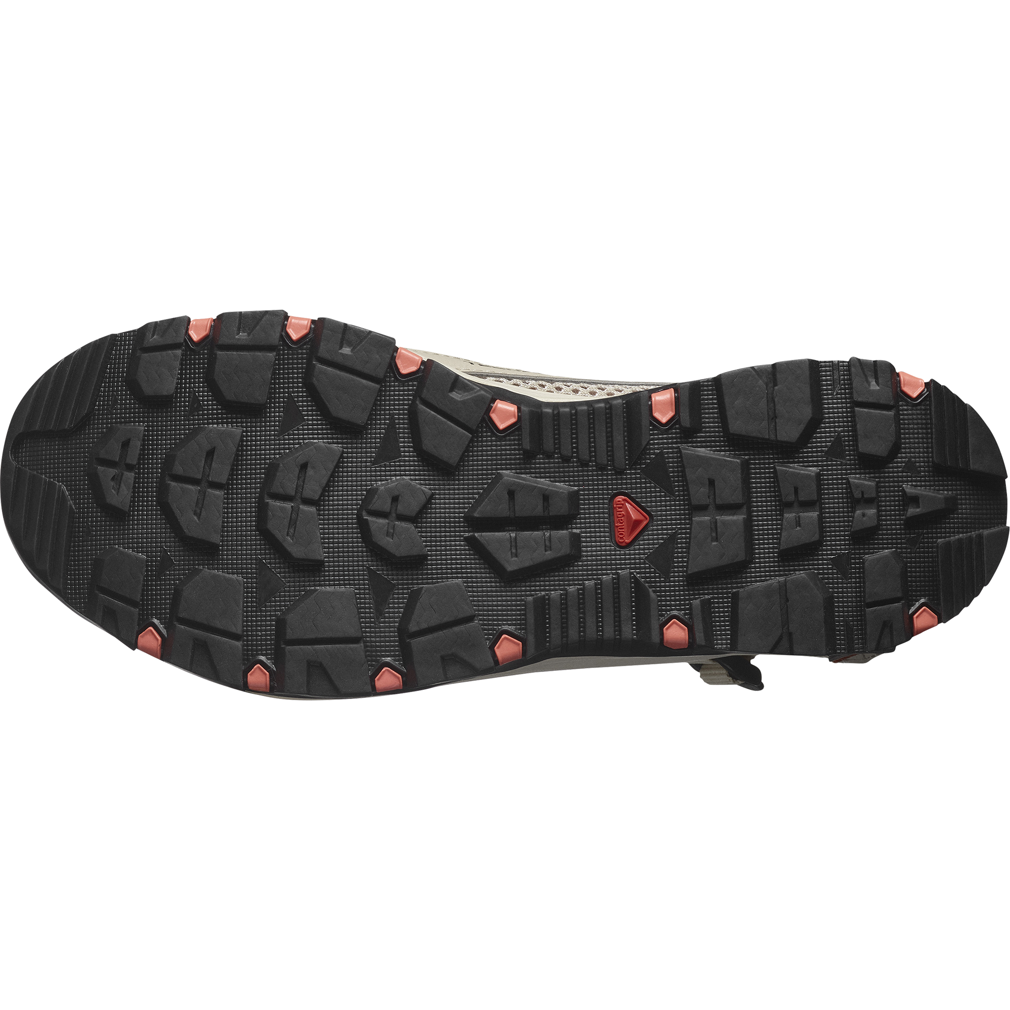 Thumbnail - Salomon Wasserschuh "TECHAMPHIBIAN 5" Aquaschuhe