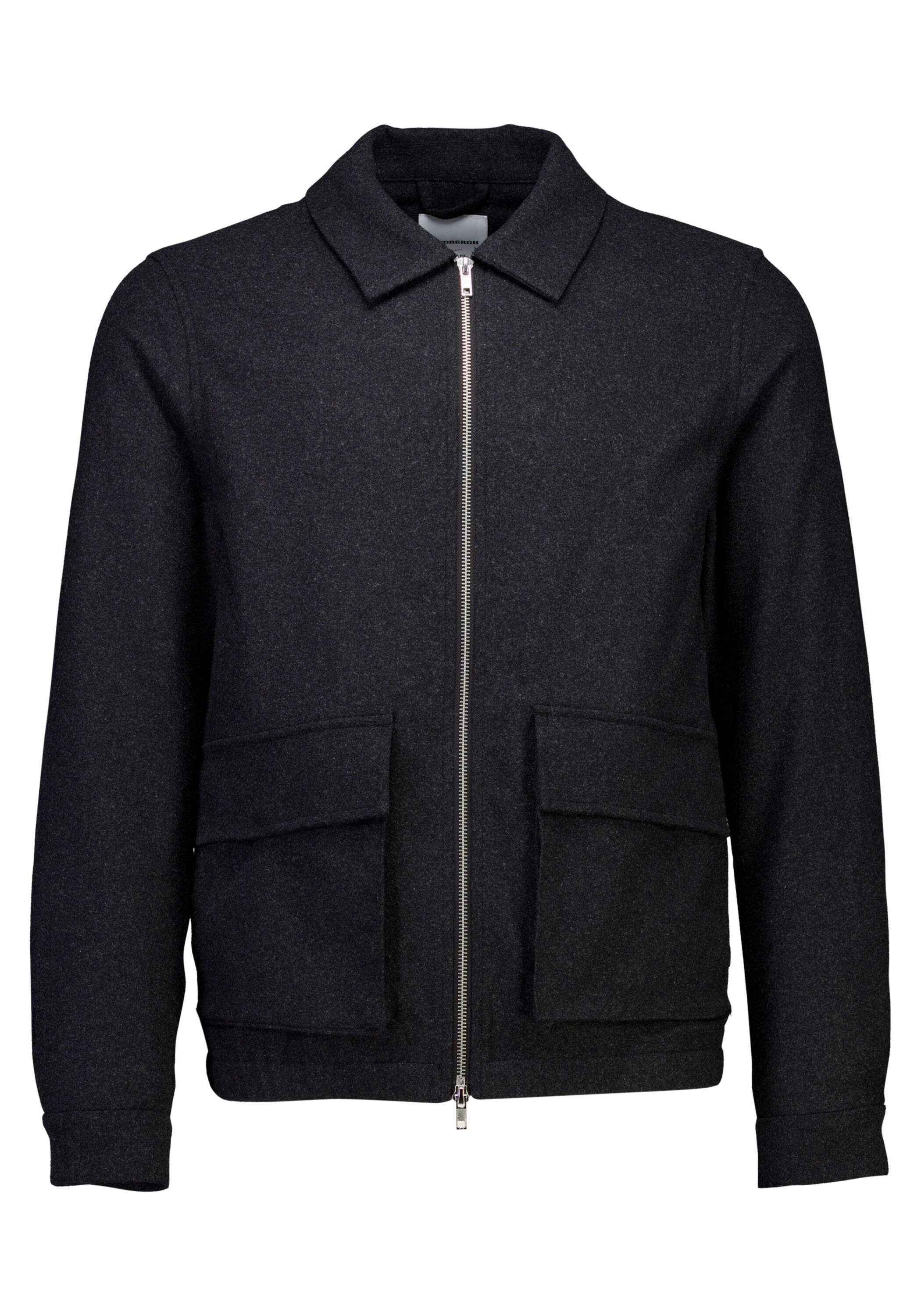 LINDBERGH Outdoorhemd »Hemdjacke Relaxed Fit«