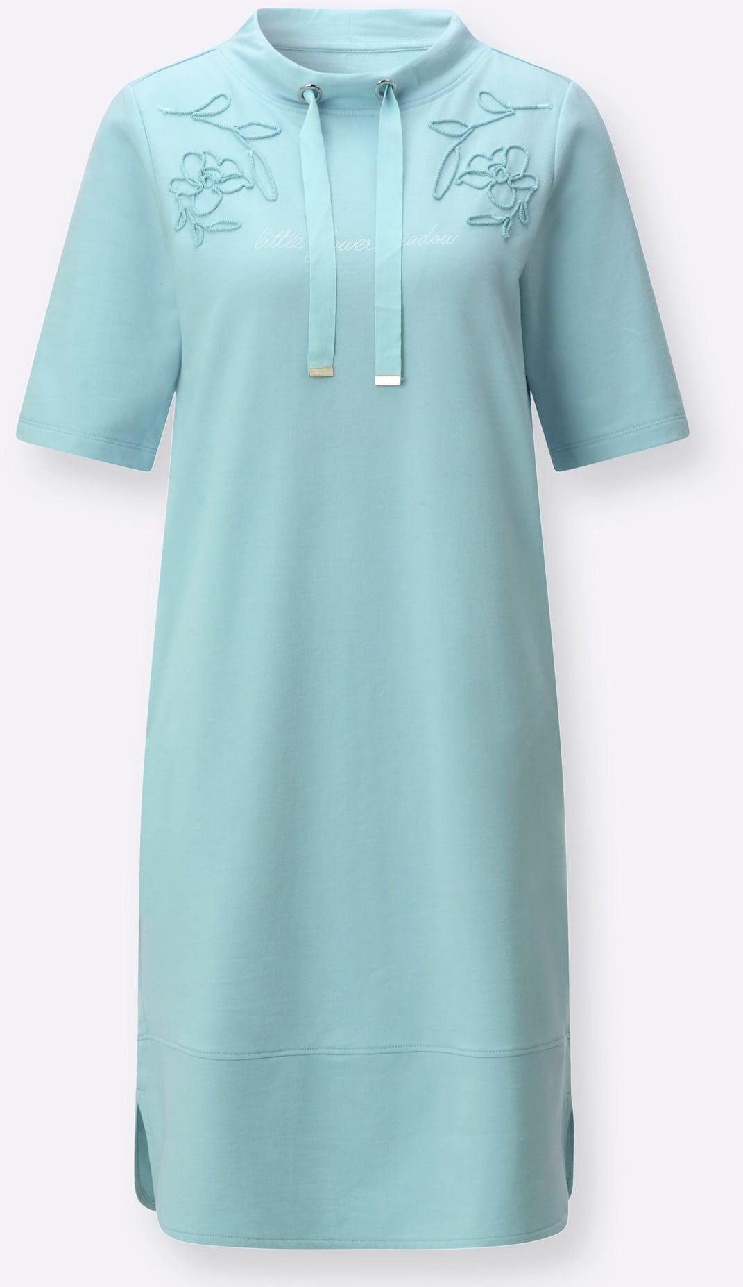 Inspirationen Sweatkleid »Sweatkleid«