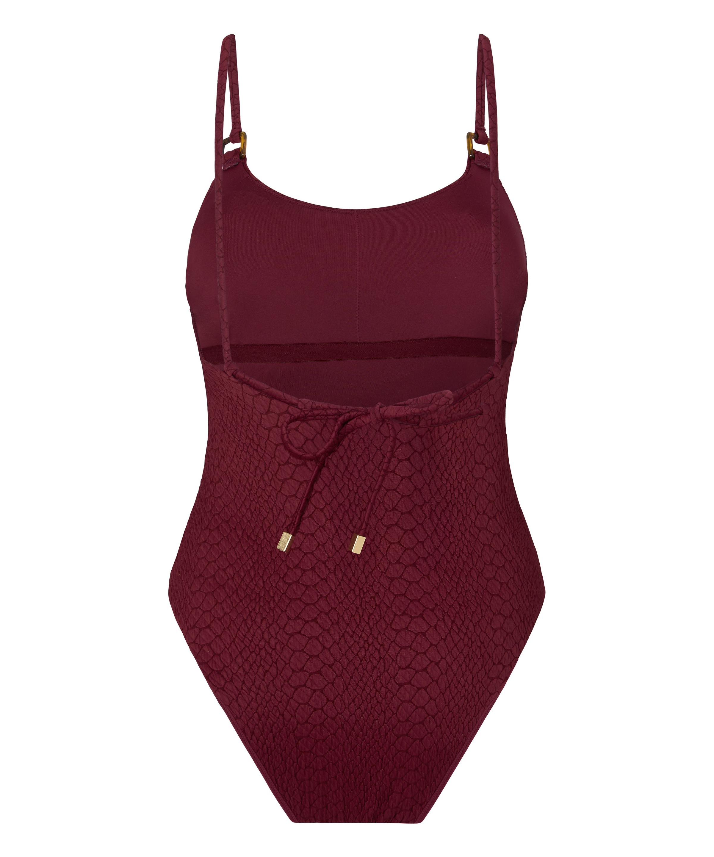 Hunkemöller Badeanzug »Badeanzug Aruba«