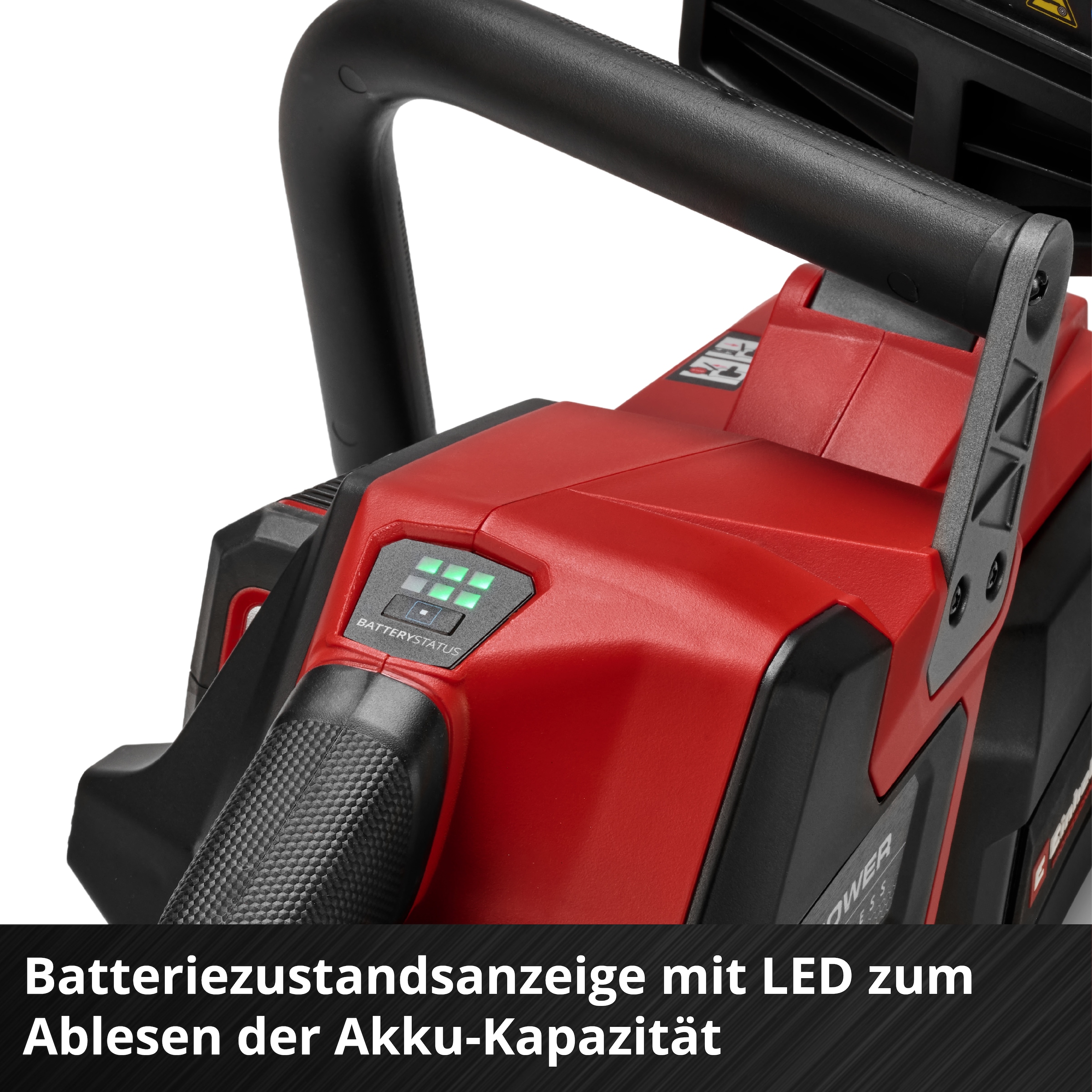 Einhell Akku-Kettensäge »»GP-LC 36/40 Li BL-Solo«« bürstenloser Motor,  ohne Akku, ohne Ladegerät