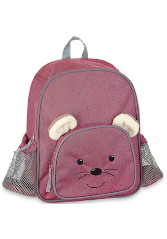 Kinderrucksack »Mabel«, Reflektoren