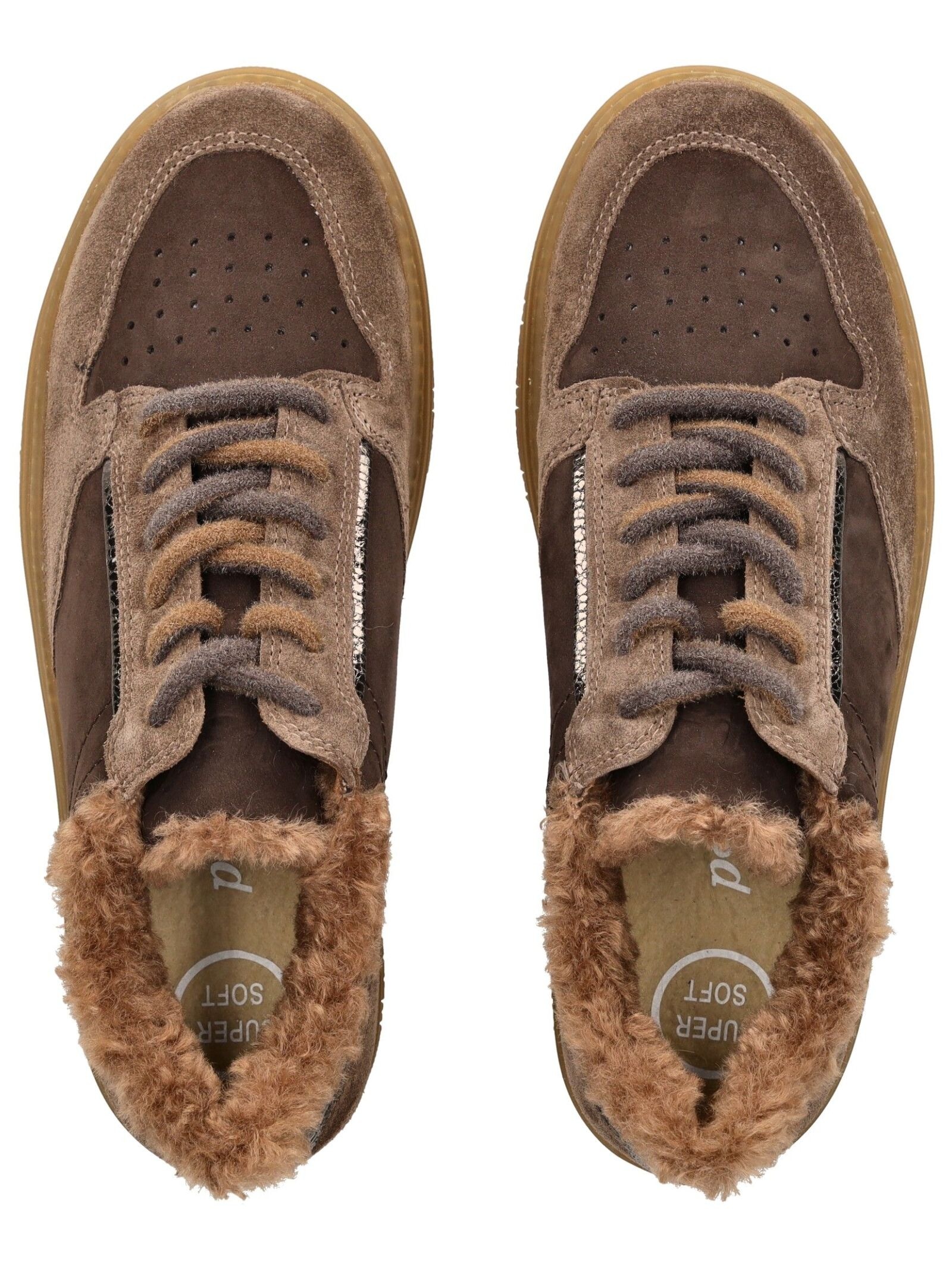Paul Green Sneaker »Paul Green Sneaker Leder«