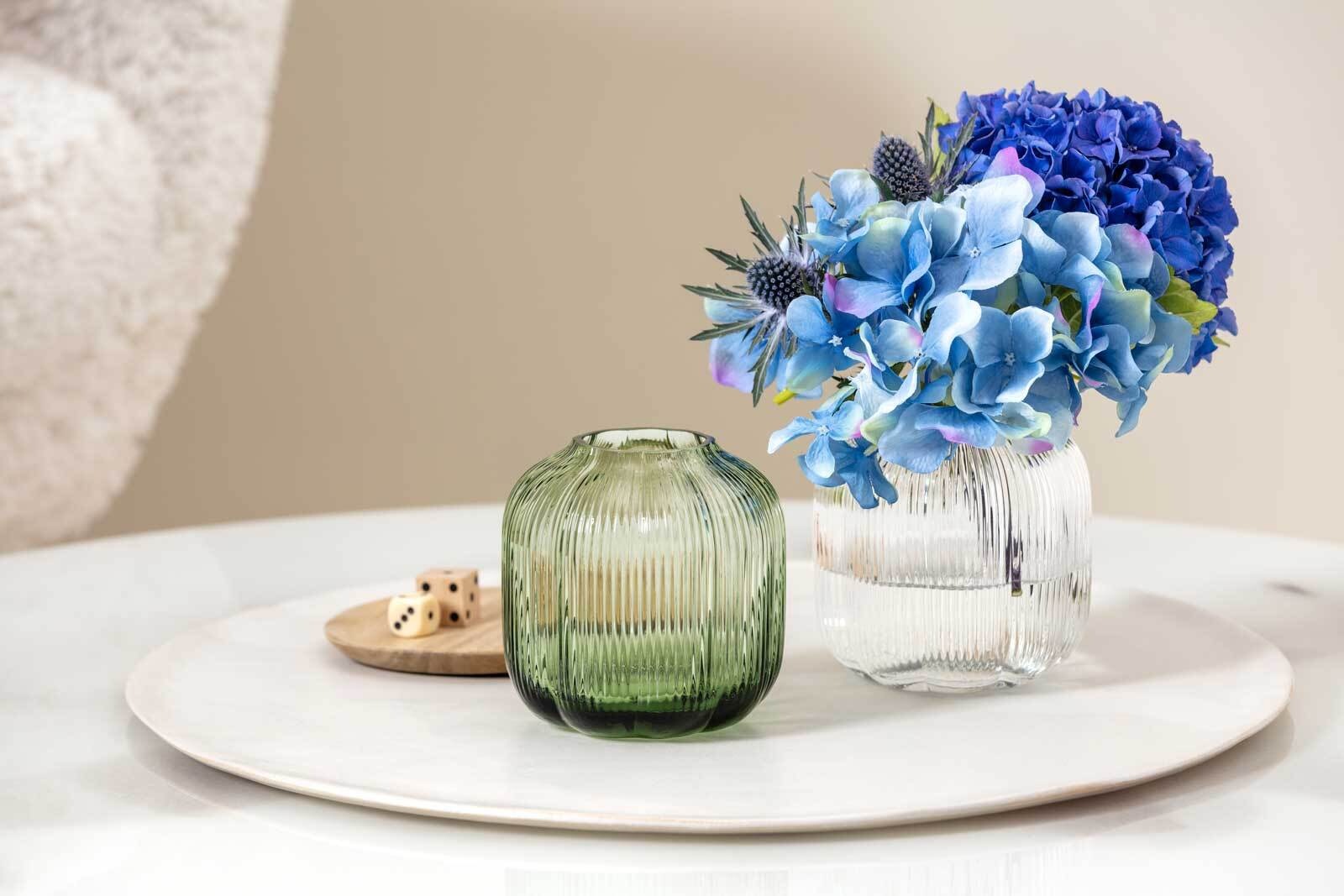 Villeroy & Boch Dekovase "Vase Fleur 11 cm transparent" günstig online kaufen