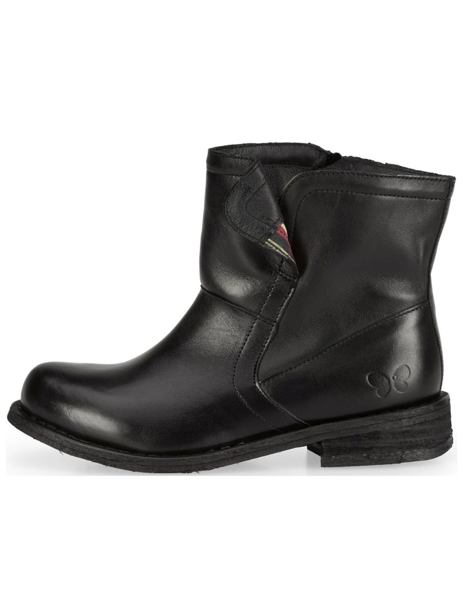 Felmini Stiefelette »Felmini Stiefelette Leder«