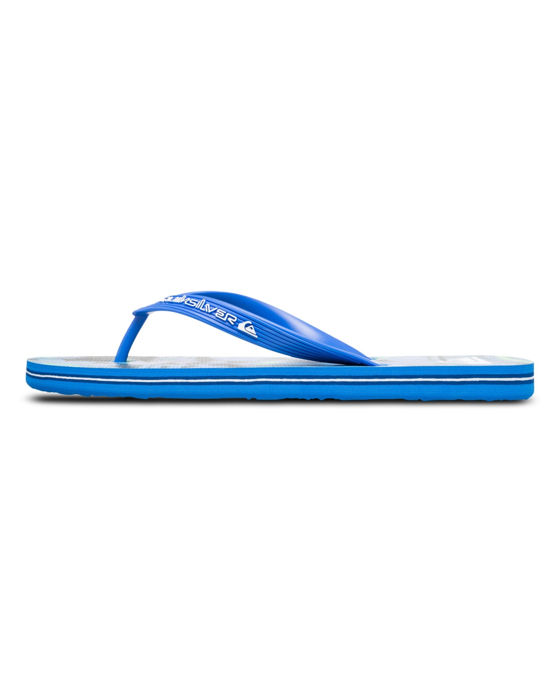 Quiksilver Sandale »Molokai Art 25«