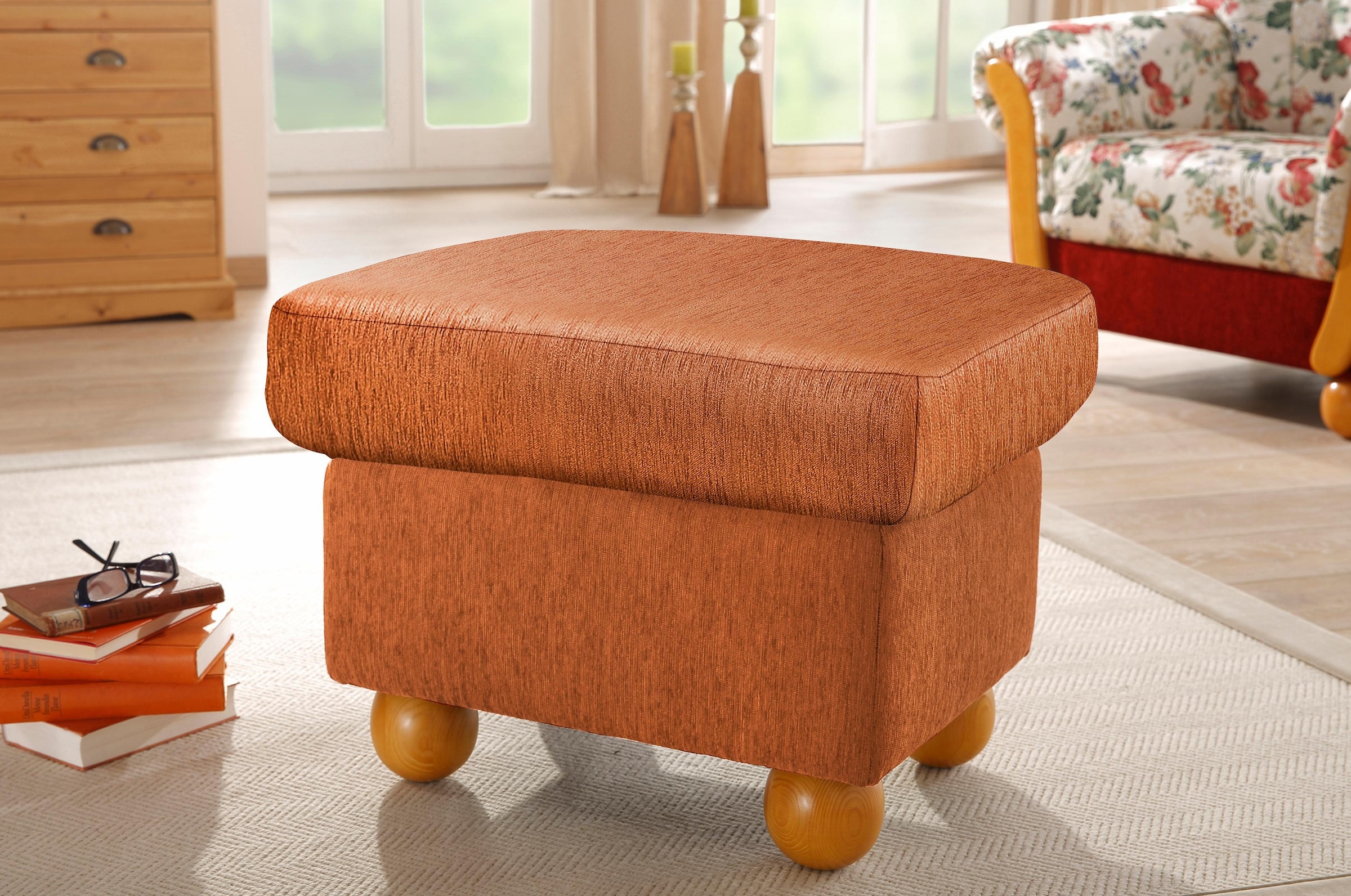 Home affaire Hocker »Milano«