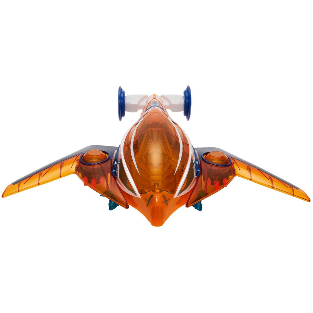 Mattel® Spielzeug-Flugzeug »Masters of the Universe, Animated Deluxe Talon Fighter«