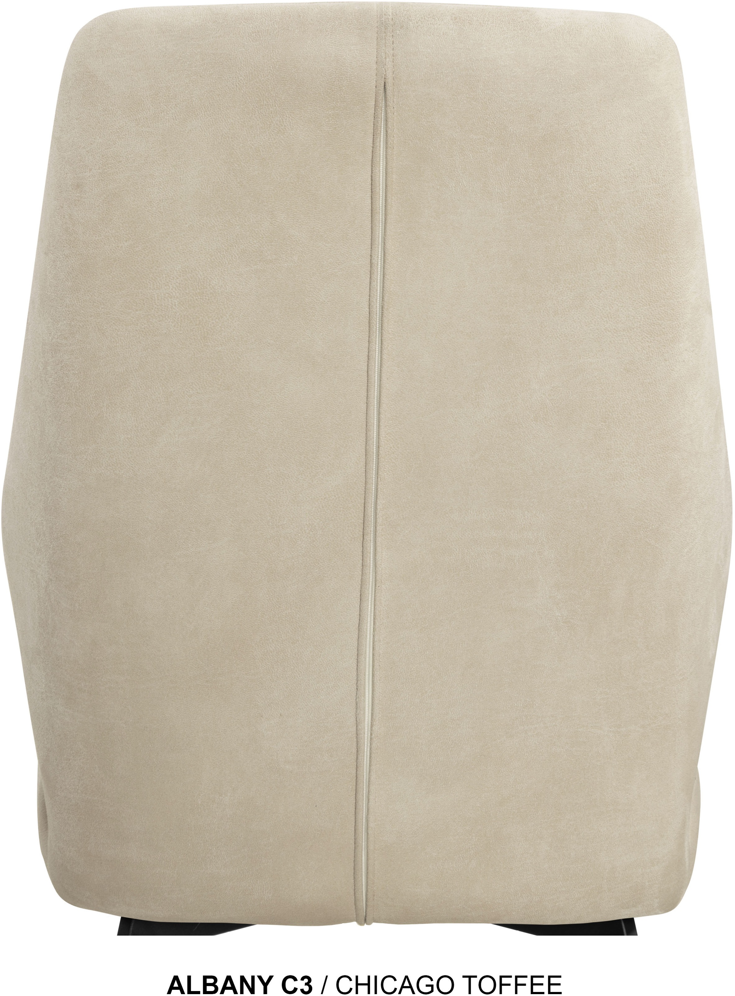 OMG Design Esszimmerstuhl »Albany« (Set) 1 Stk.Esszimmerstuhl, pflegeleichter Bezug