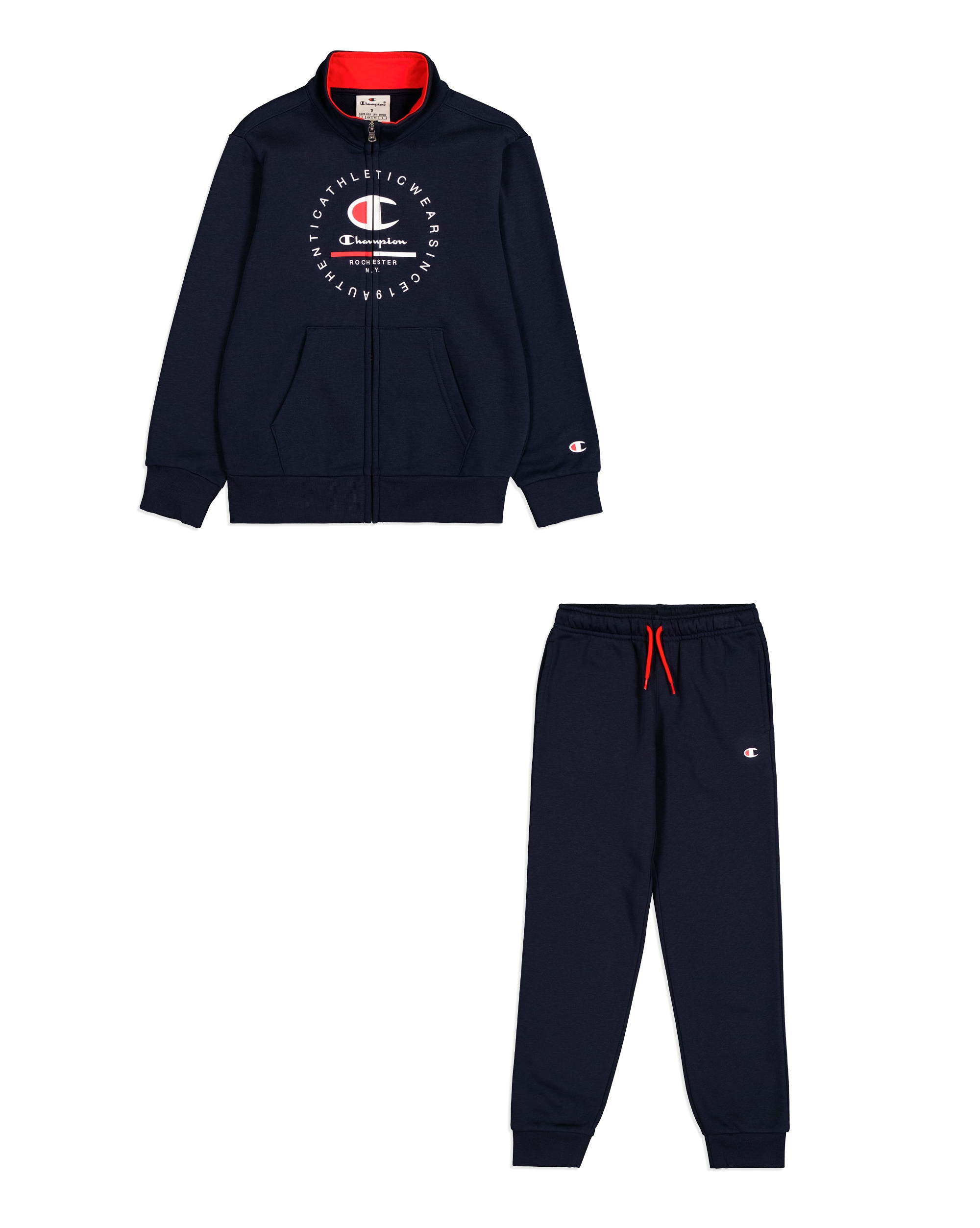 Jogginganzug »Sweatsuit«